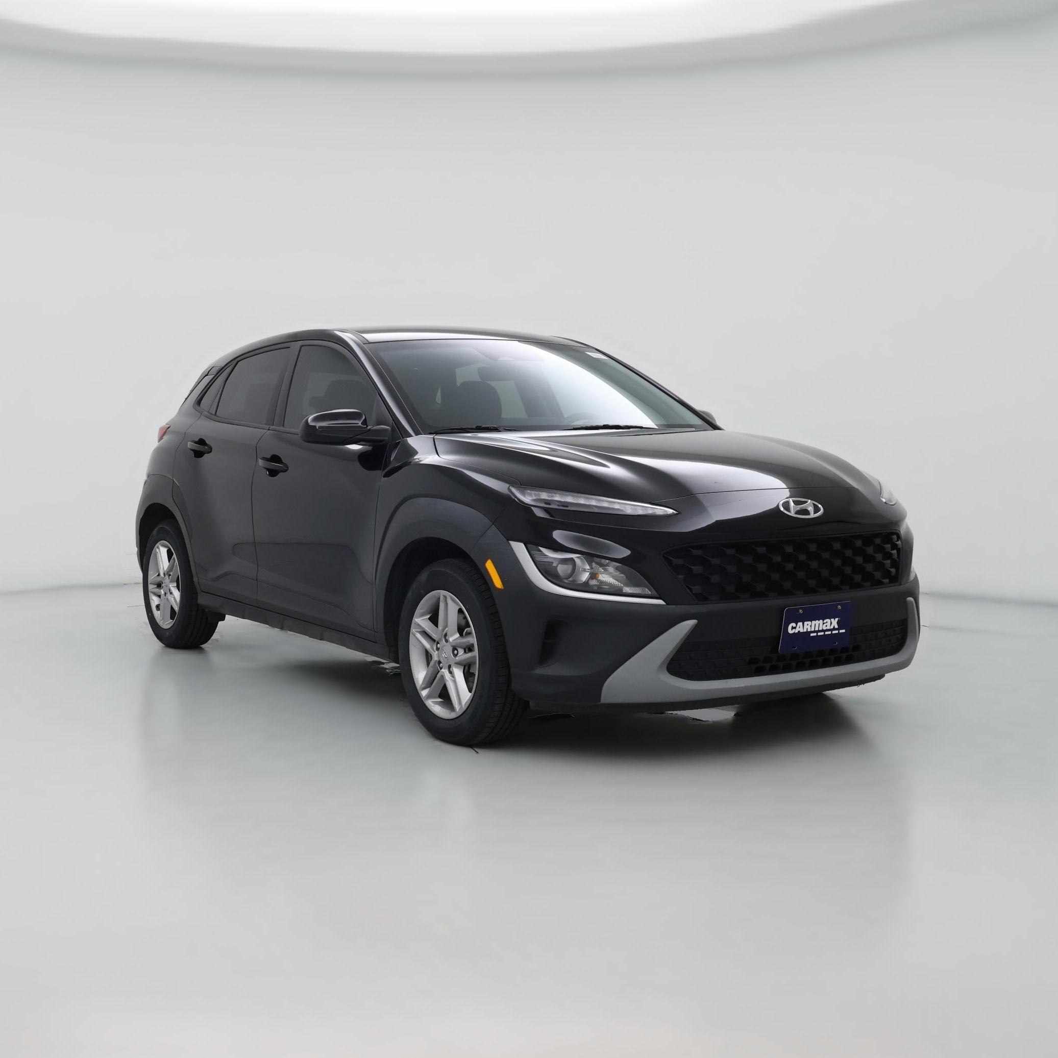 Thumbnail: 2022 Hyundai Kona - 1