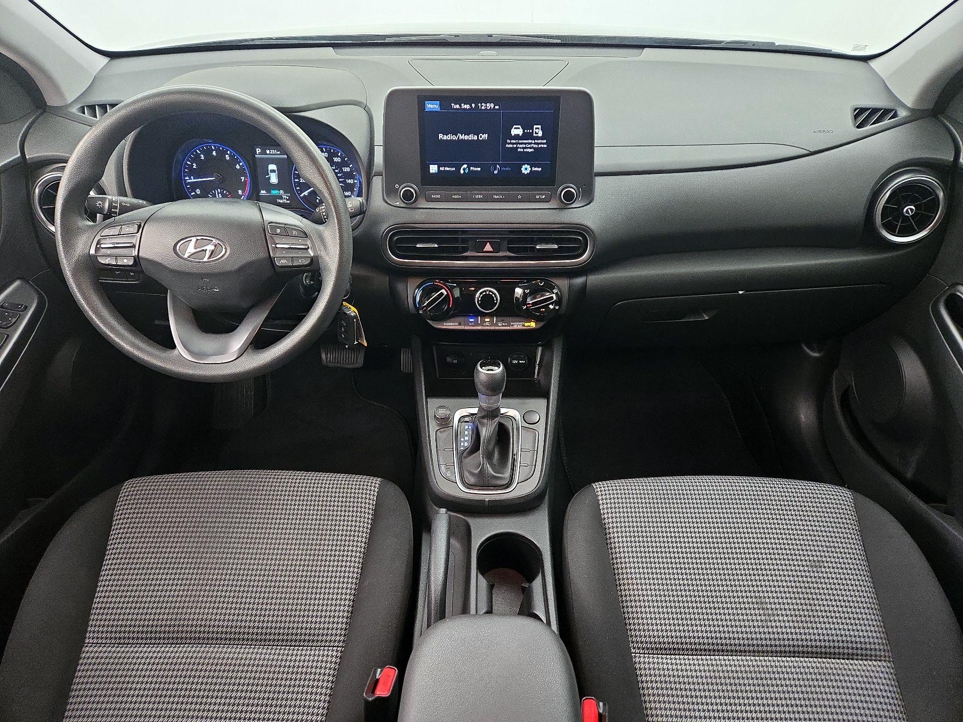 Thumbnail: 2022 Hyundai Kona - 9