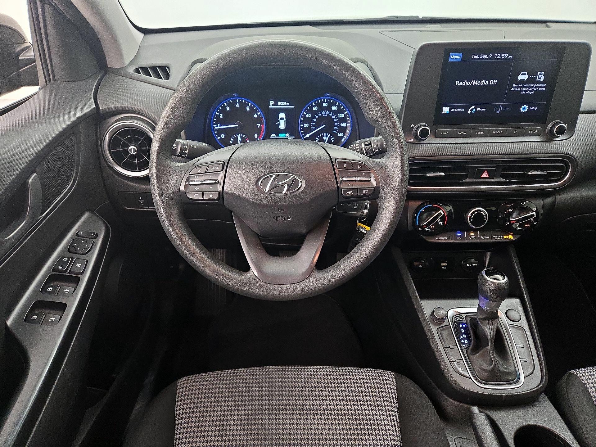 Thumbnail: 2022 Hyundai Kona - 10