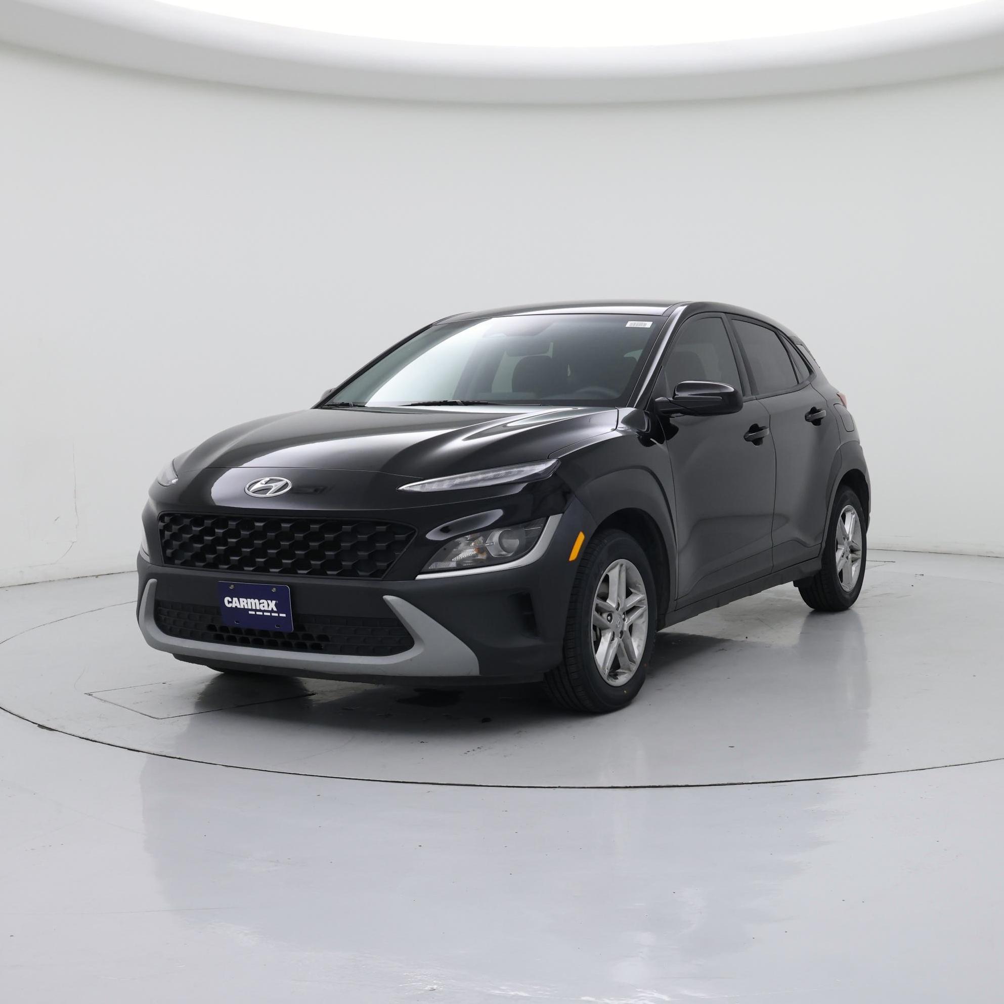 Thumbnail: 2022 Hyundai Kona - 4