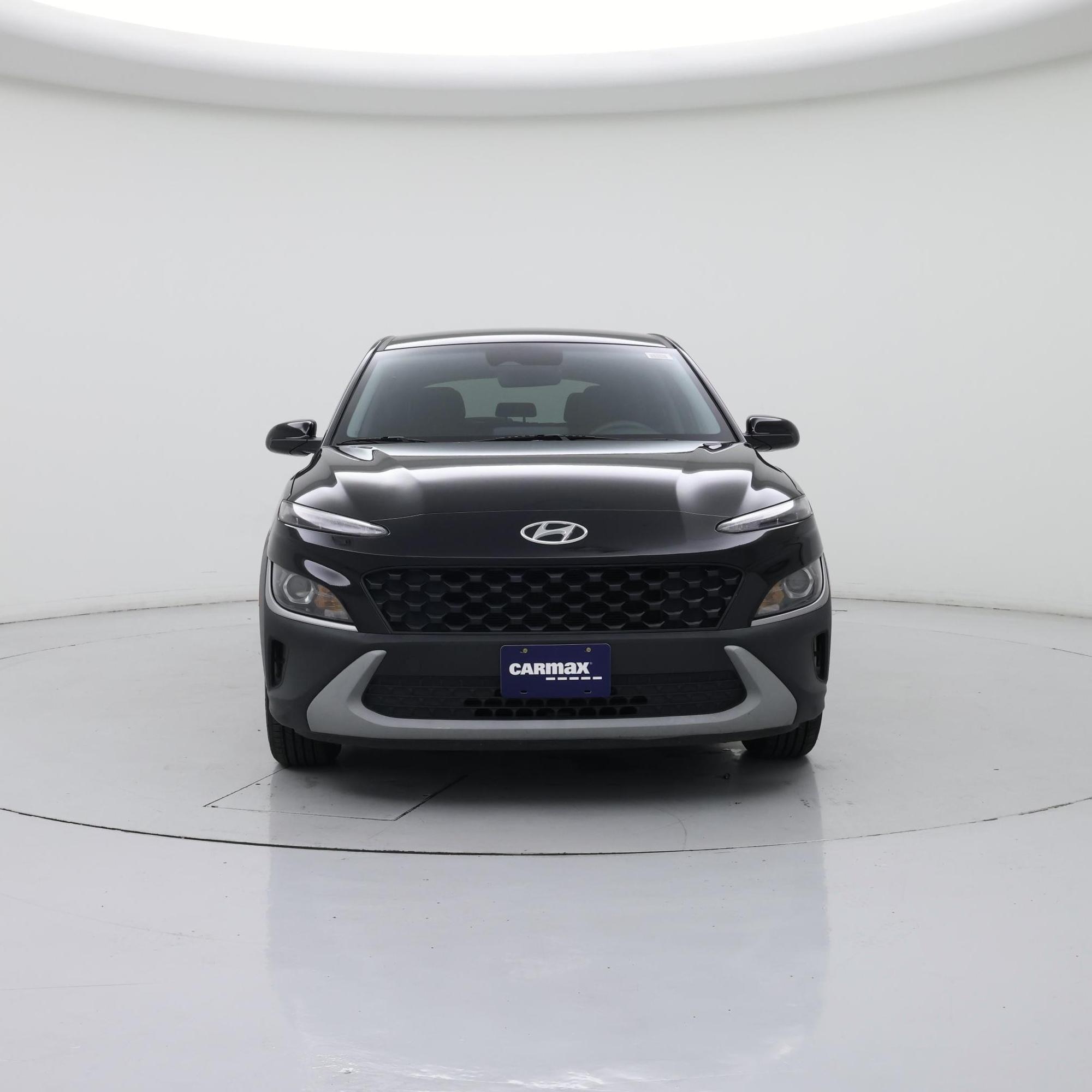 Thumbnail: 2022 Hyundai Kona - 5