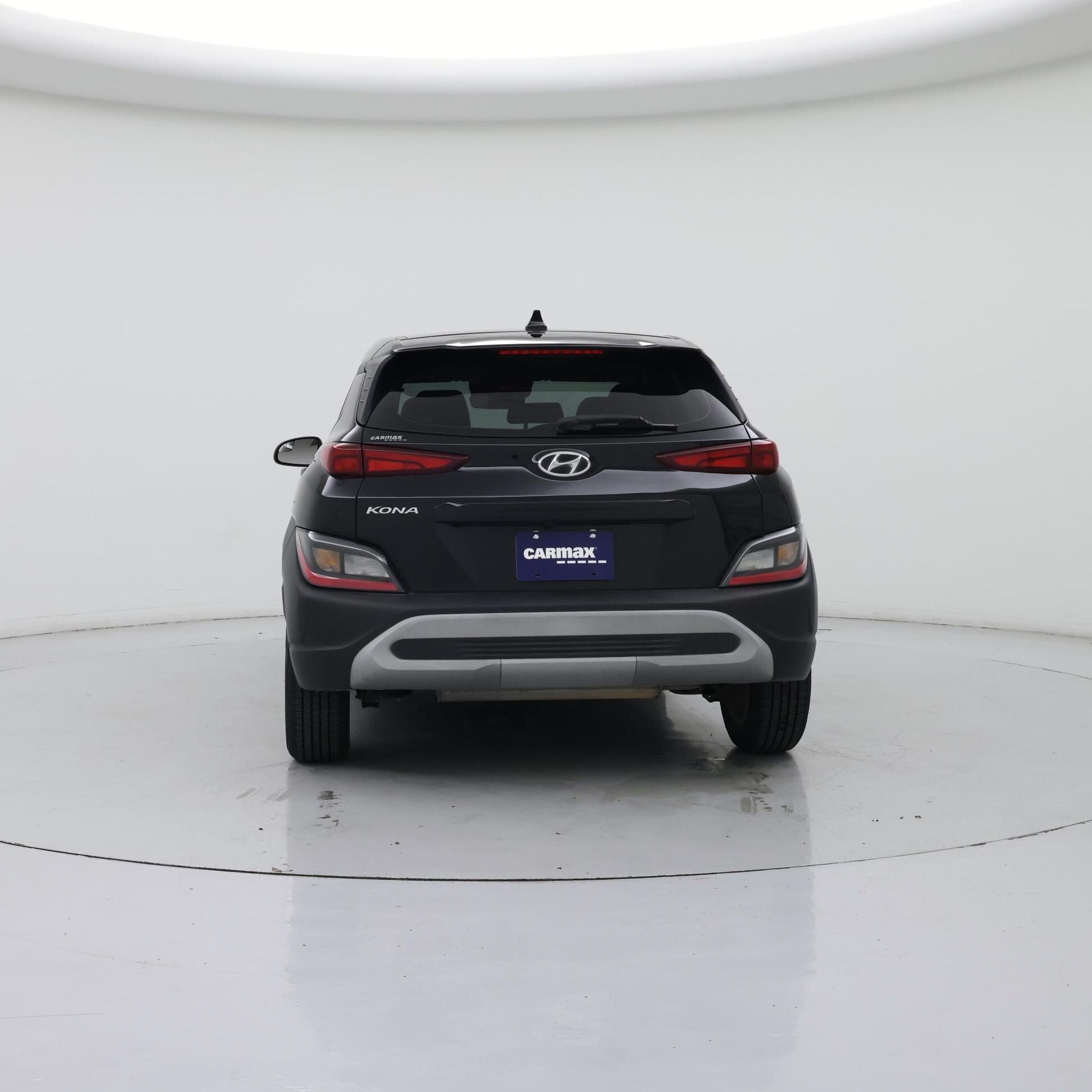 Thumbnail: 2022 Hyundai Kona - 6