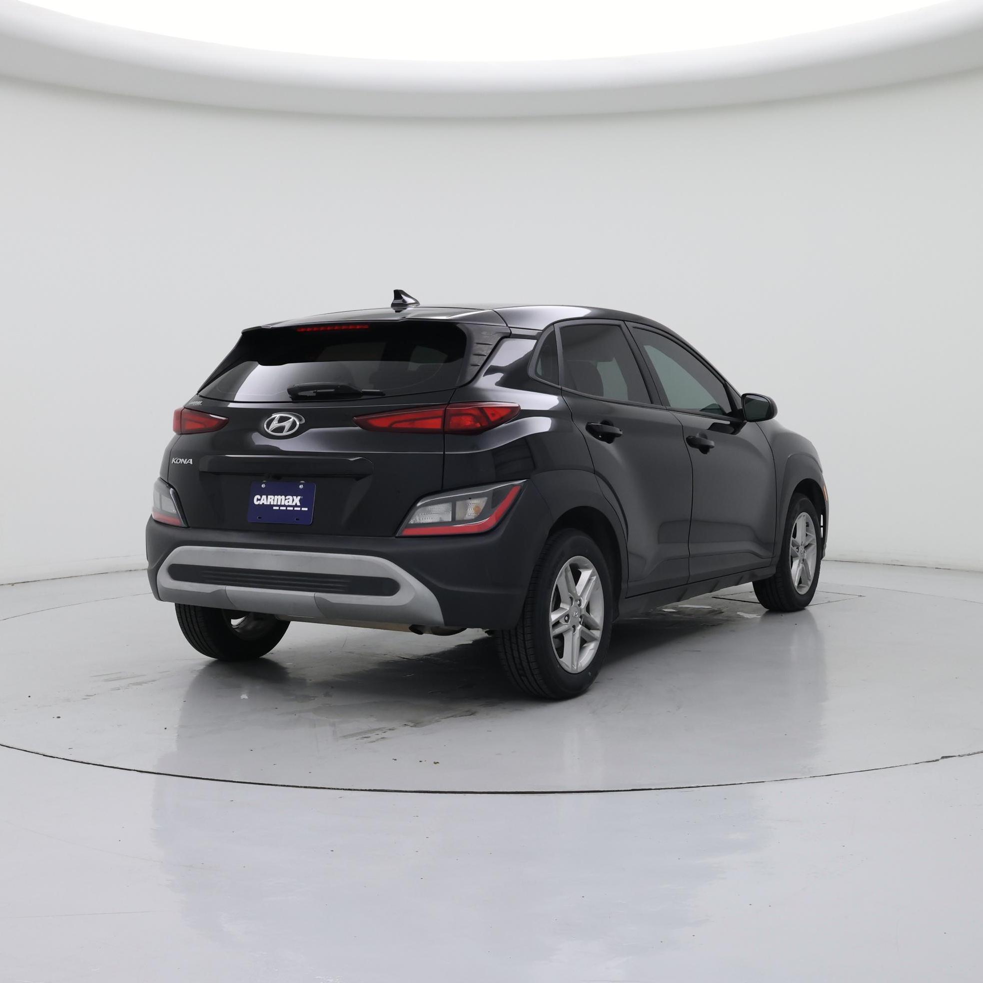 Thumbnail: 2022 Hyundai Kona - 8