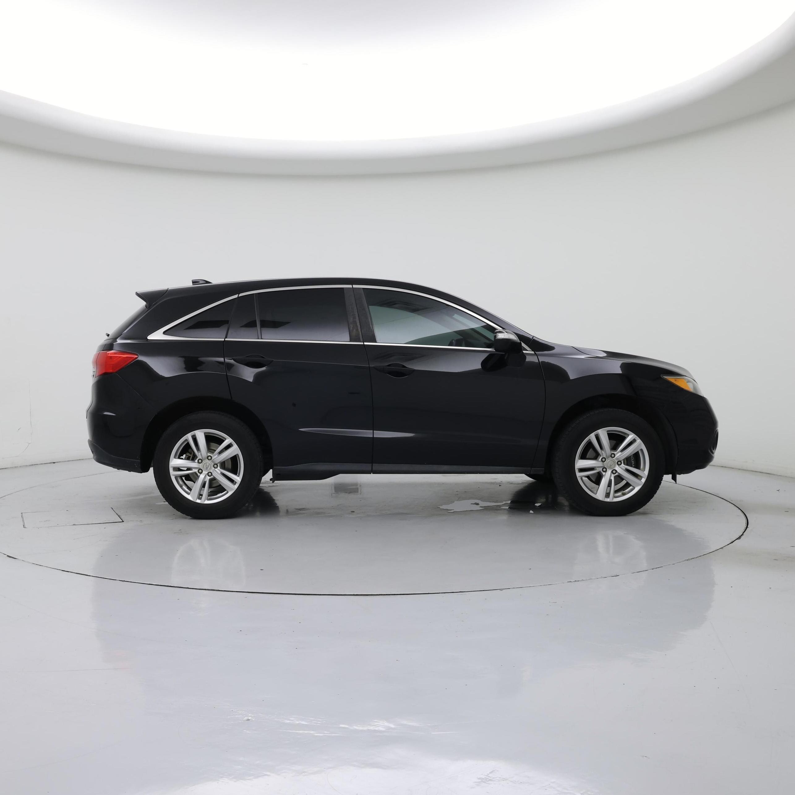 Thumbnail: 2014 Acura RDX - 7