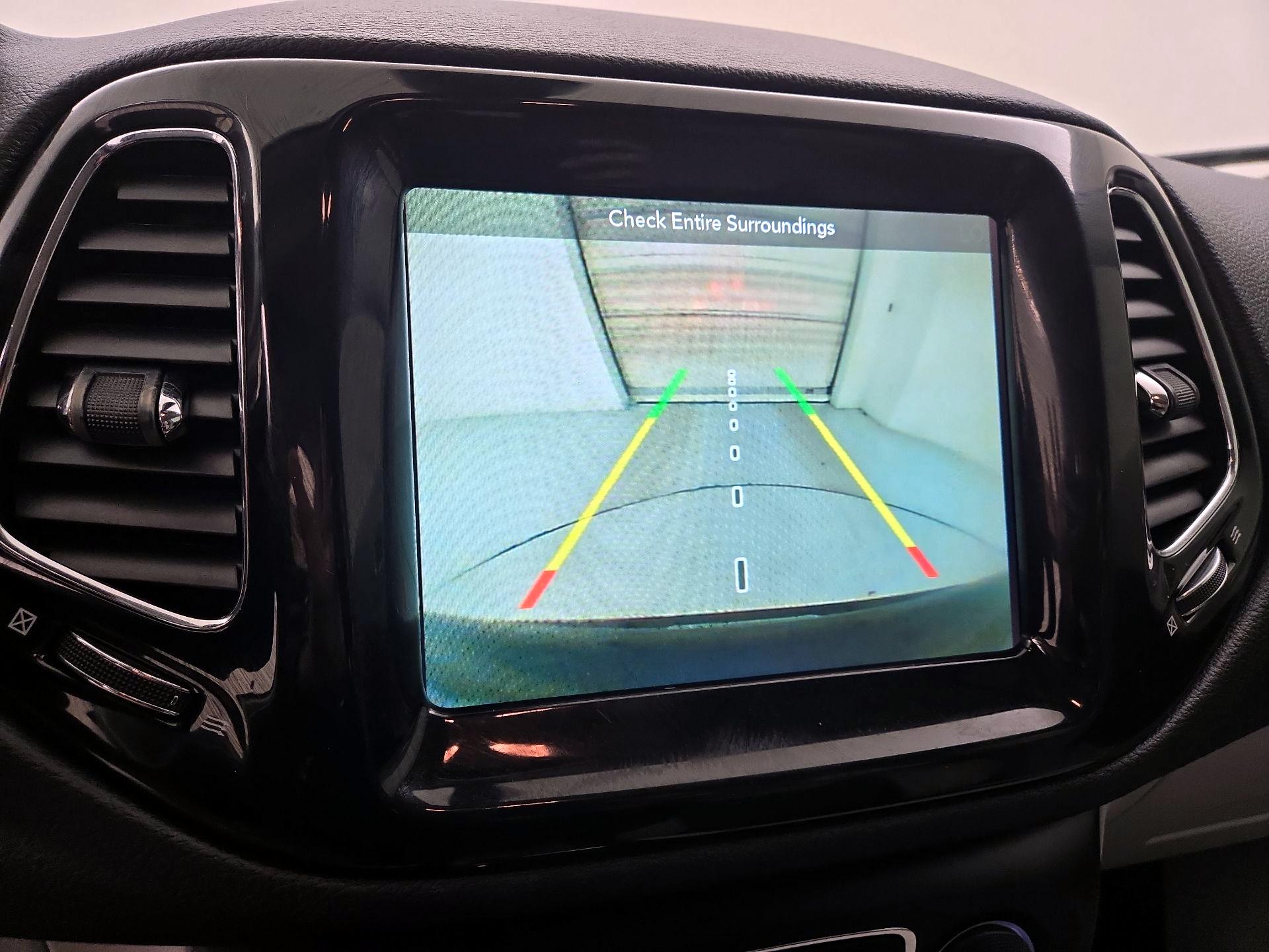 Thumbnail: 2019 Jeep Compass - 15