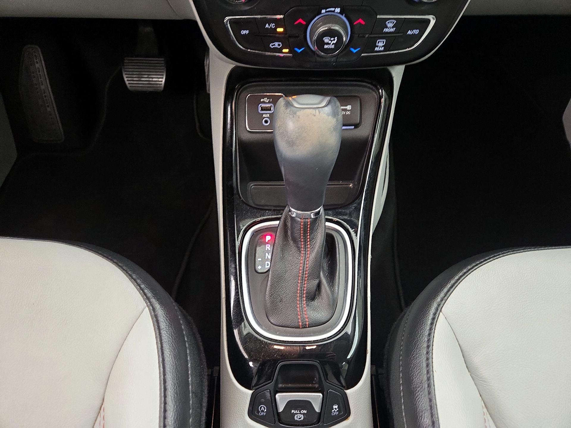 Thumbnail: 2019 Jeep Compass - 18