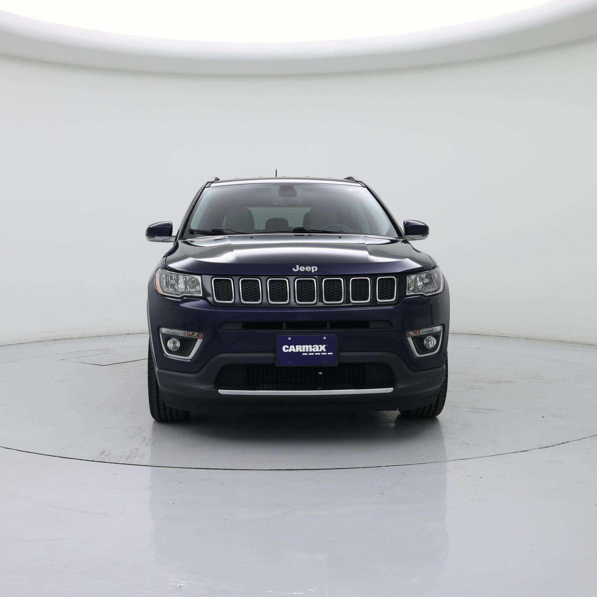 Thumbnail: 2019 Jeep Compass - 5