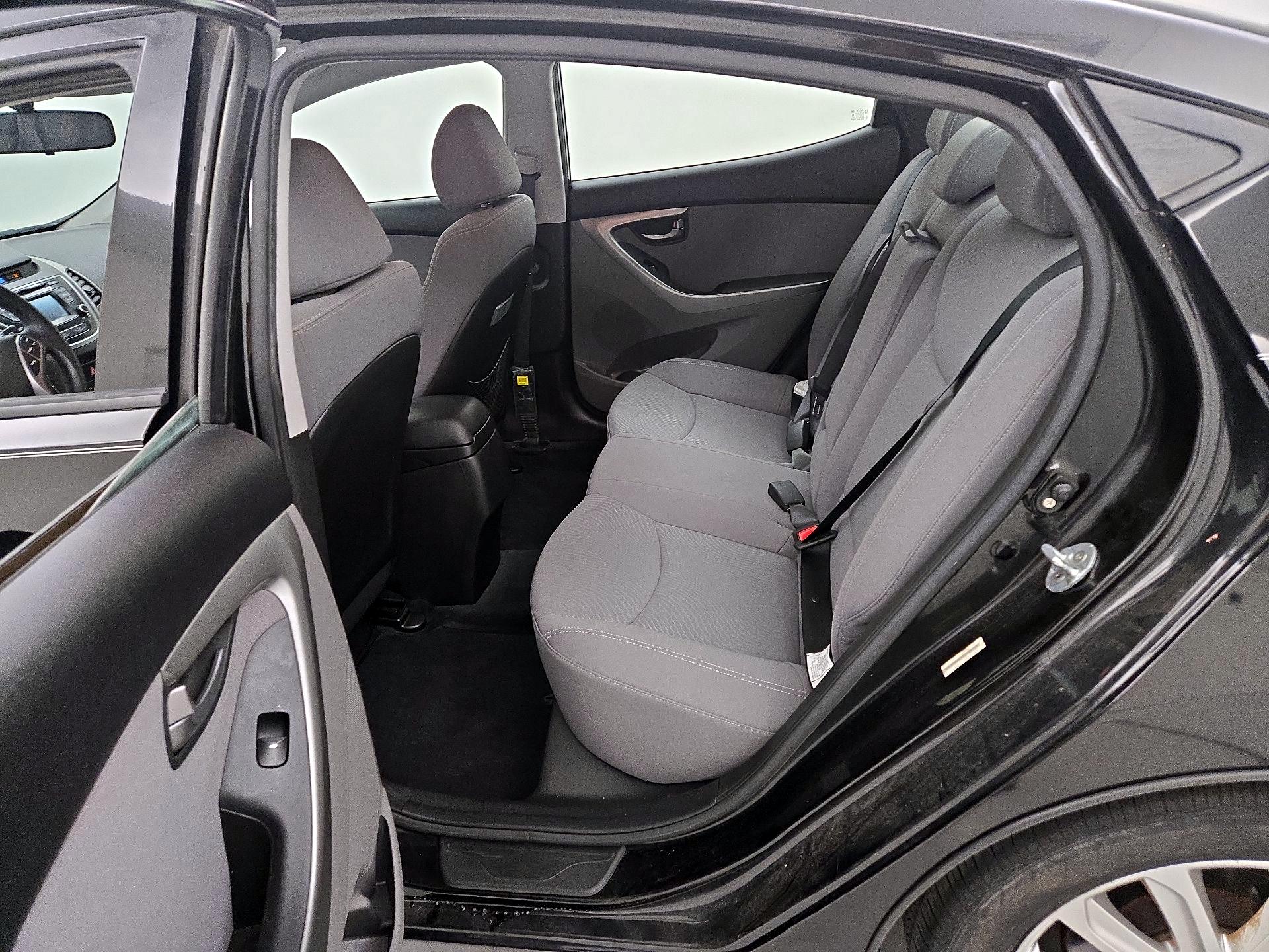 Thumbnail: 2014 Hyundai Elantra - 19