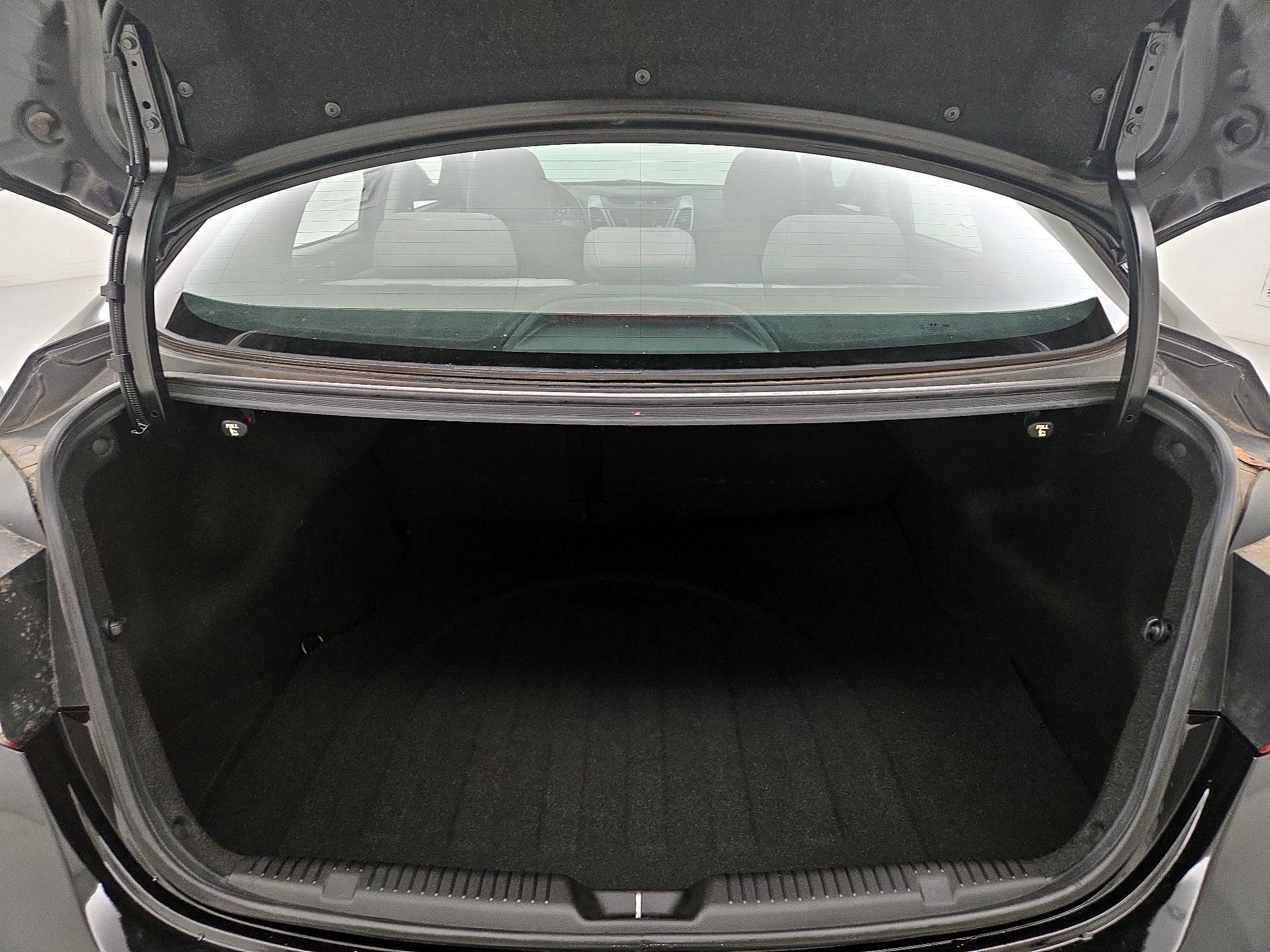 Thumbnail: 2014 Hyundai Elantra - 20