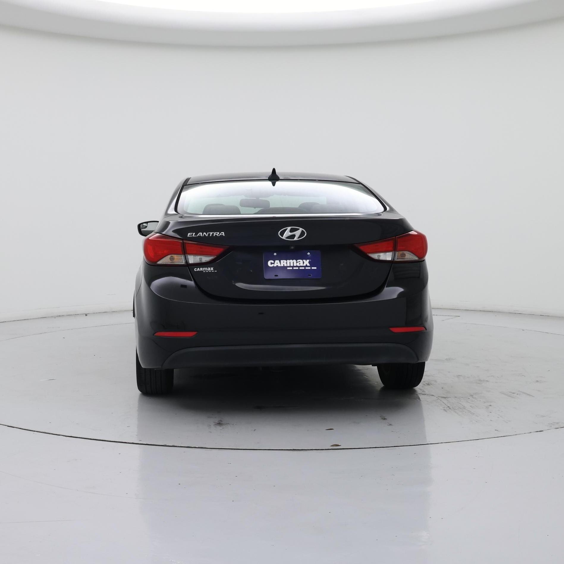 Thumbnail: 2014 Hyundai Elantra - 6