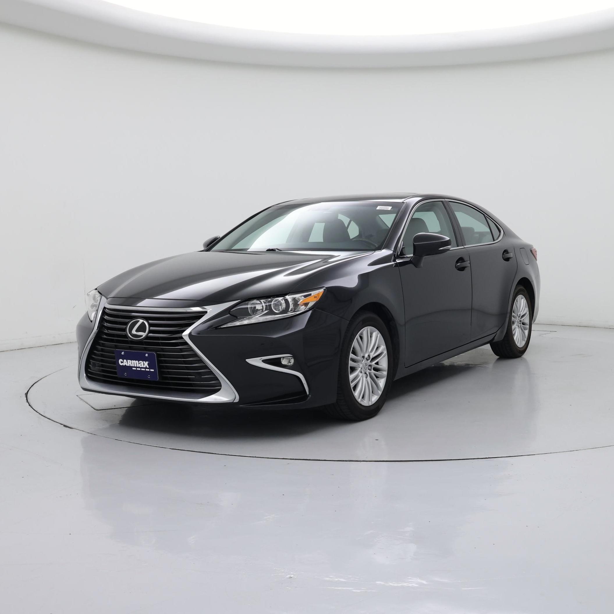Thumbnail: 2016 Lexus ES - 4
