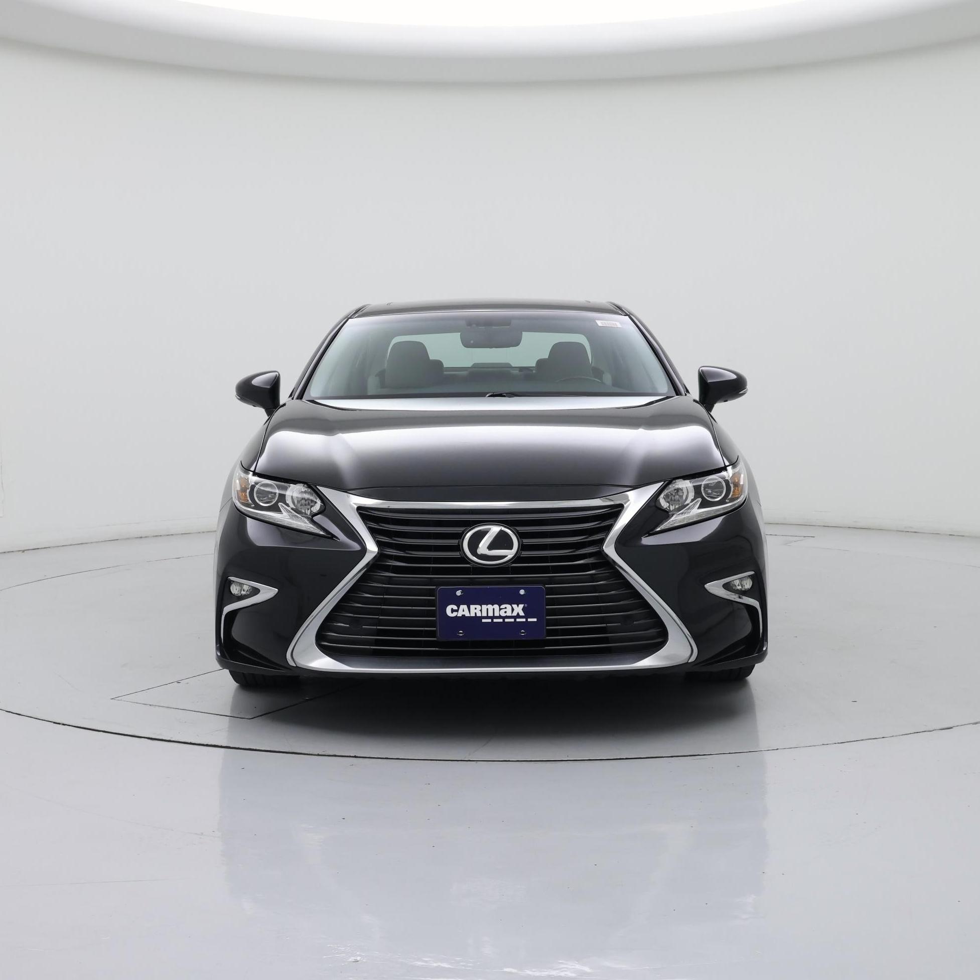 Thumbnail: 2016 Lexus ES - 5