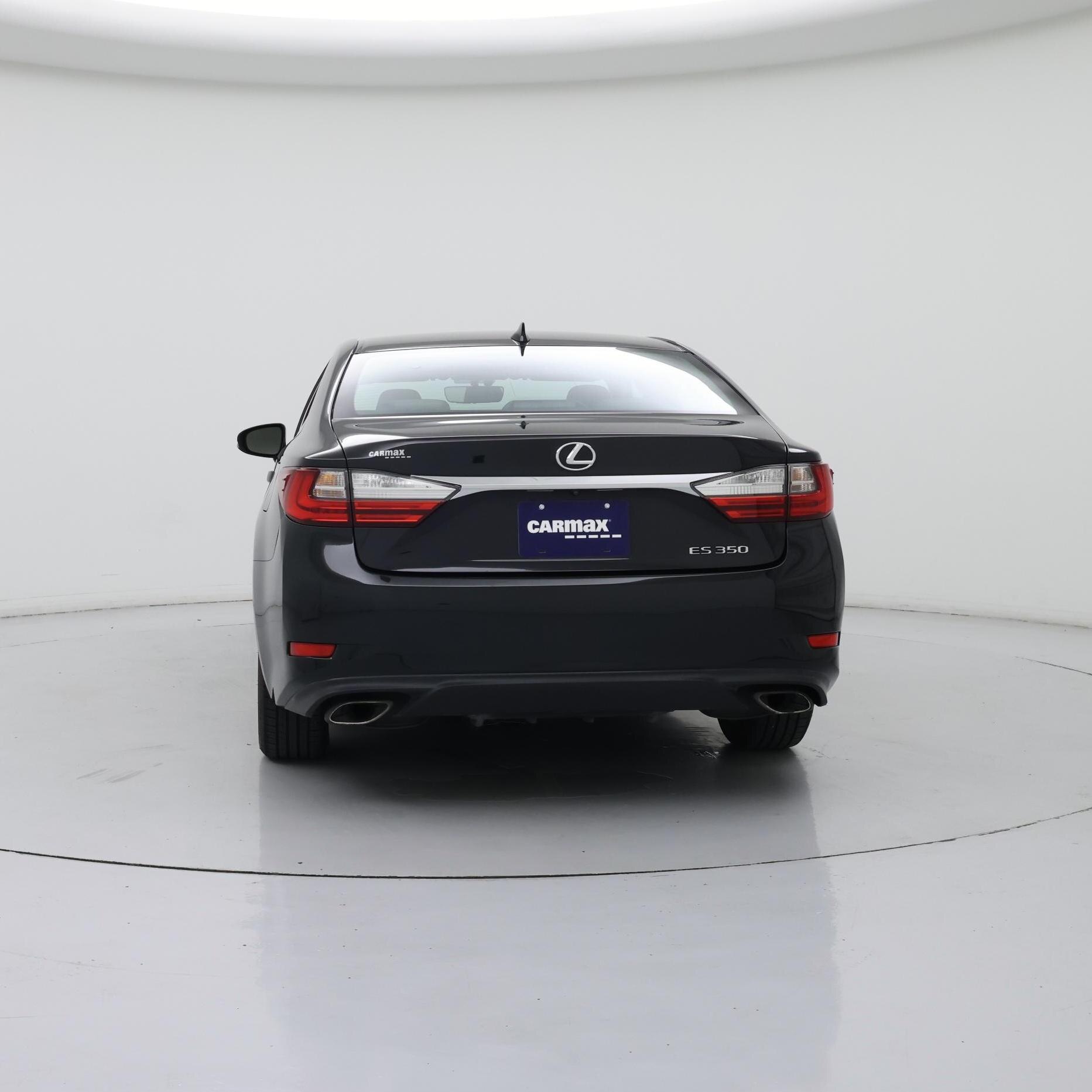 Thumbnail: 2016 Lexus ES - 6