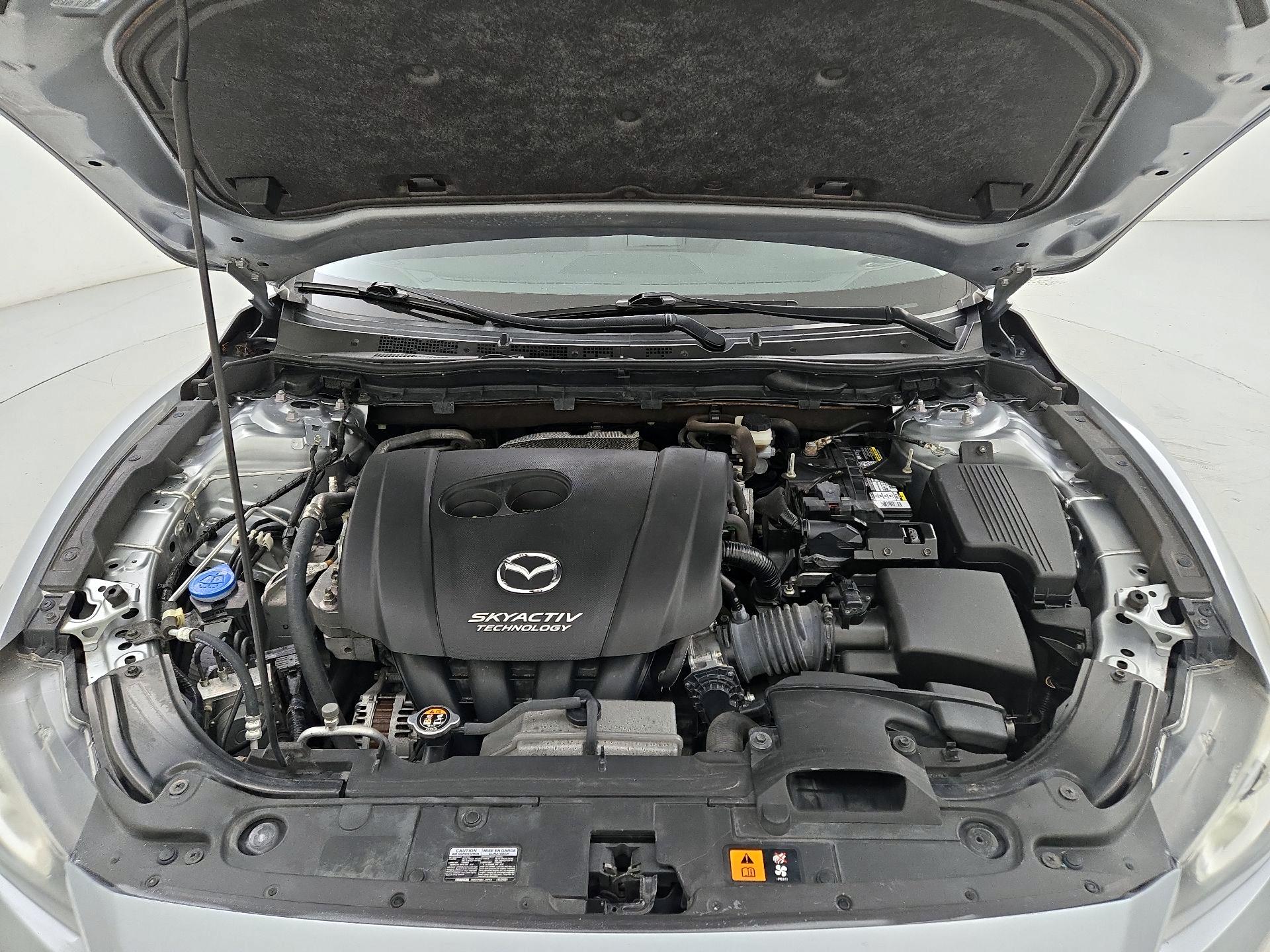 Thumbnail: 2017 Mazda Mazda6 - 19