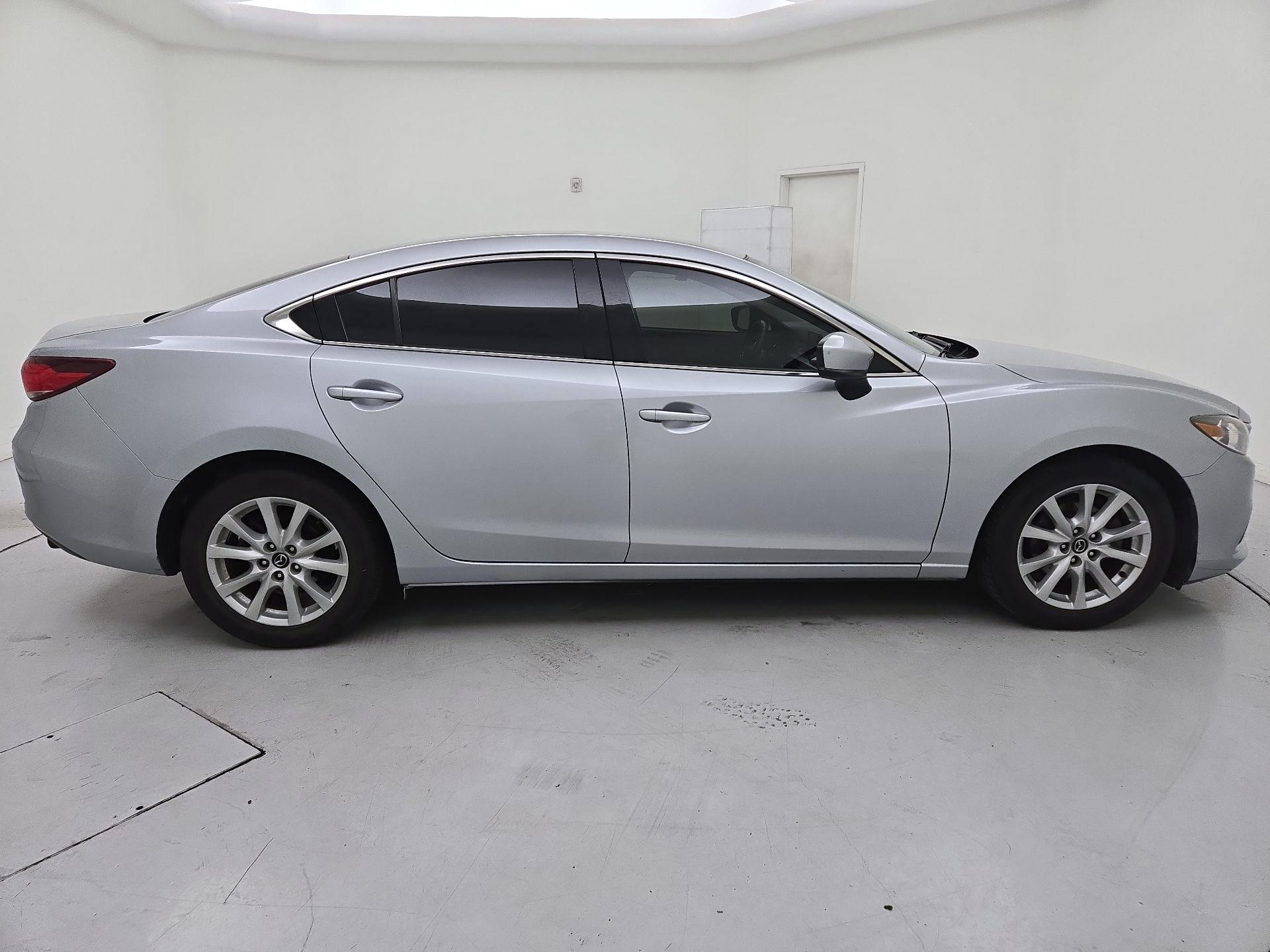 Thumbnail: 2017 Mazda Mazda6 - 4