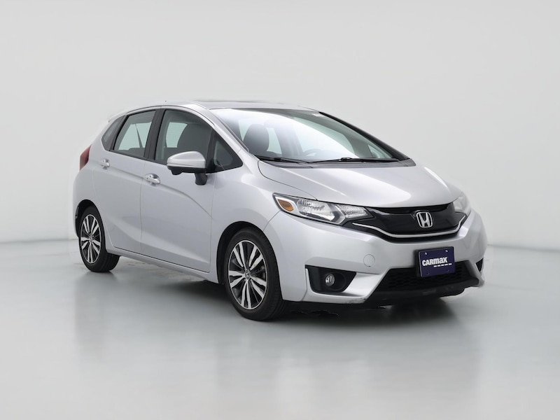 2015 Honda Fit EX -
                  Austin, TX