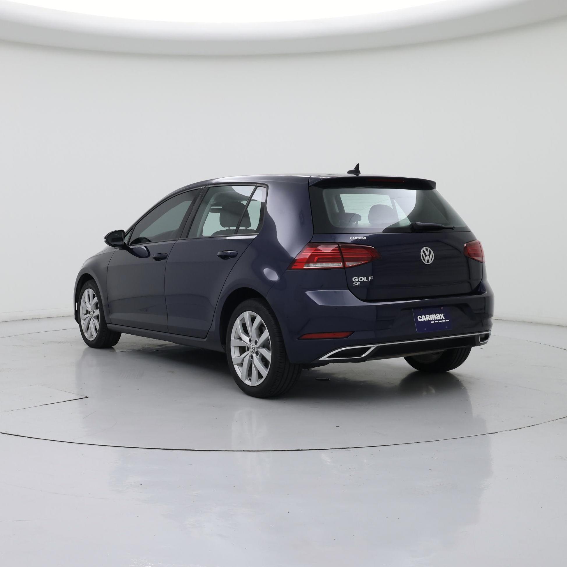 Thumbnail: 2019 Volkswagen Golf - 2