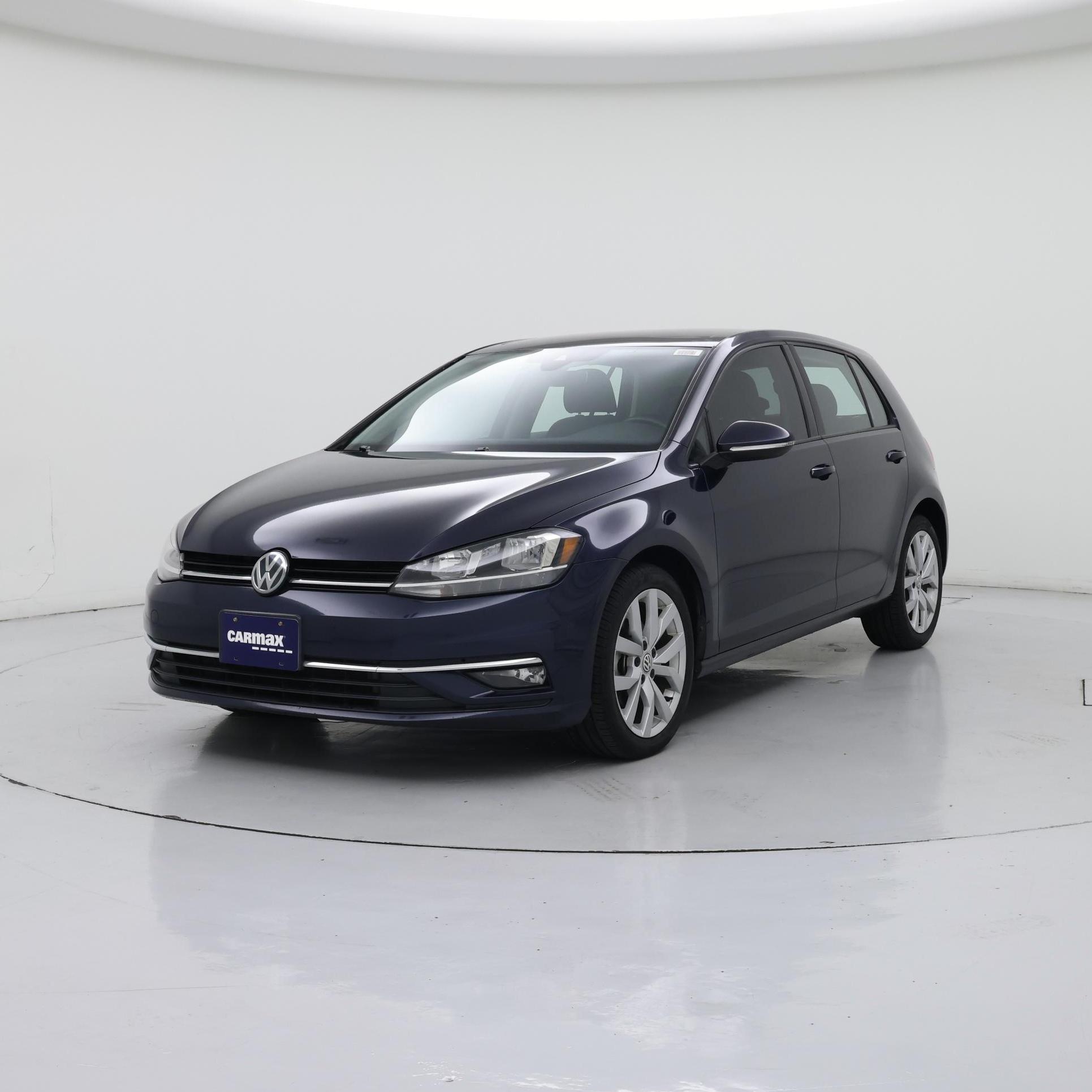 Thumbnail: 2019 Volkswagen Golf - 4