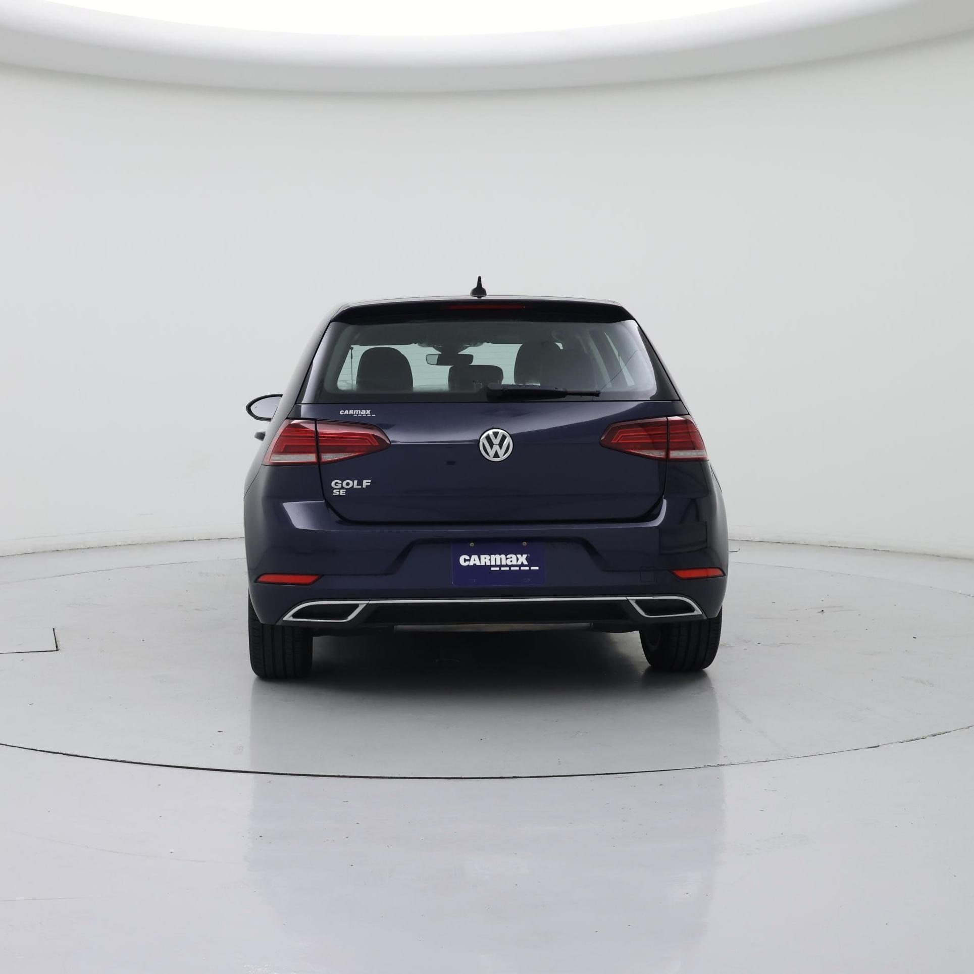 Thumbnail: 2019 Volkswagen Golf - 6