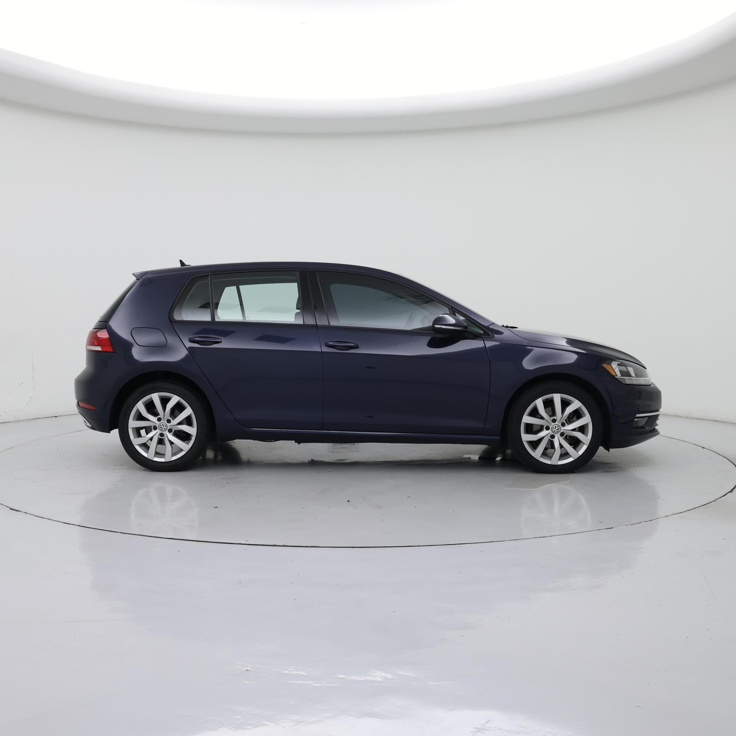 Thumbnail: 2019 Volkswagen Golf - 7