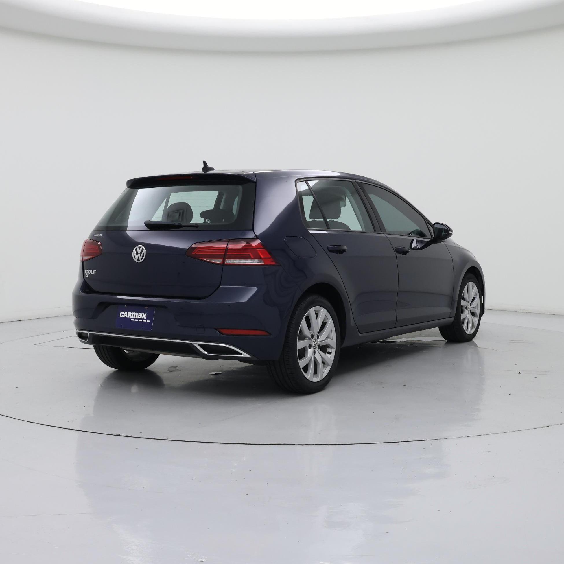 Thumbnail: 2019 Volkswagen Golf - 8