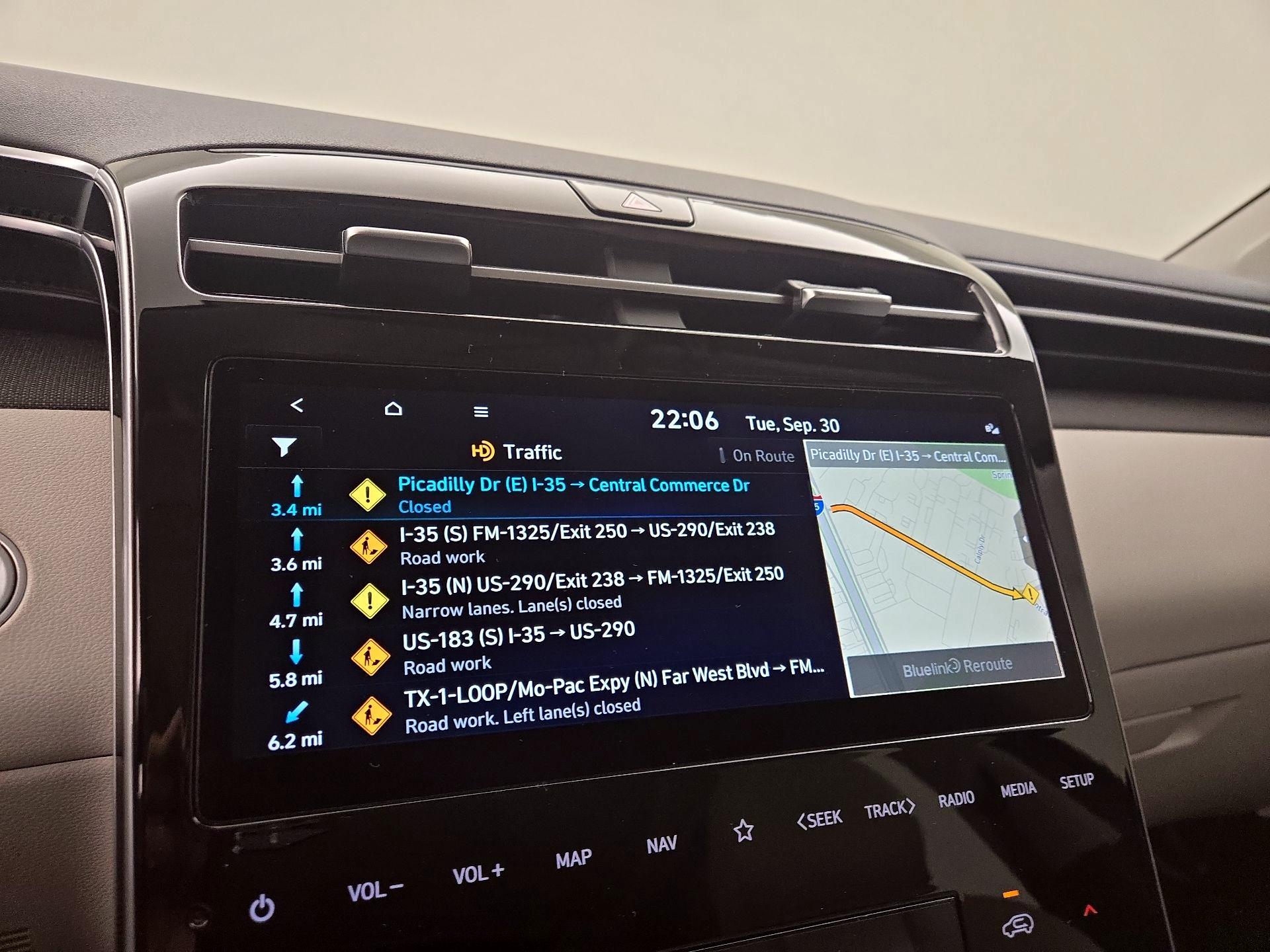Thumbnail: 2023 Hyundai Tucson - 14