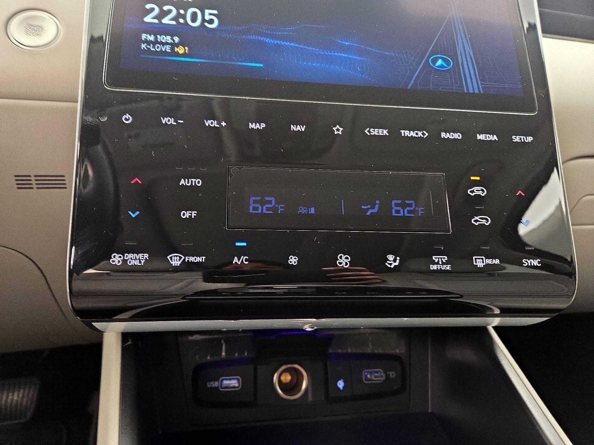 Thumbnail: 2023 Hyundai Tucson - 17