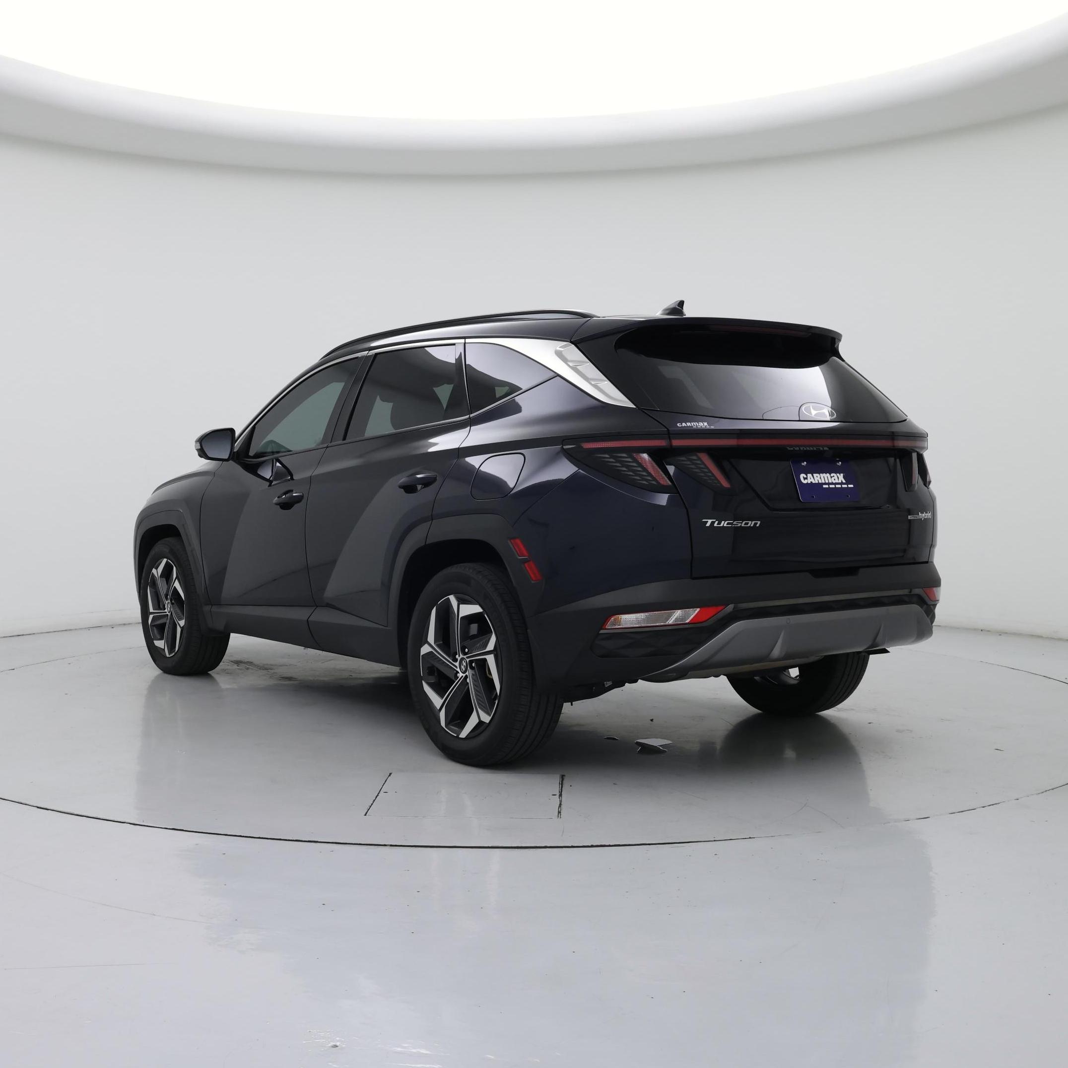 Thumbnail: 2023 Hyundai Tucson - 2
