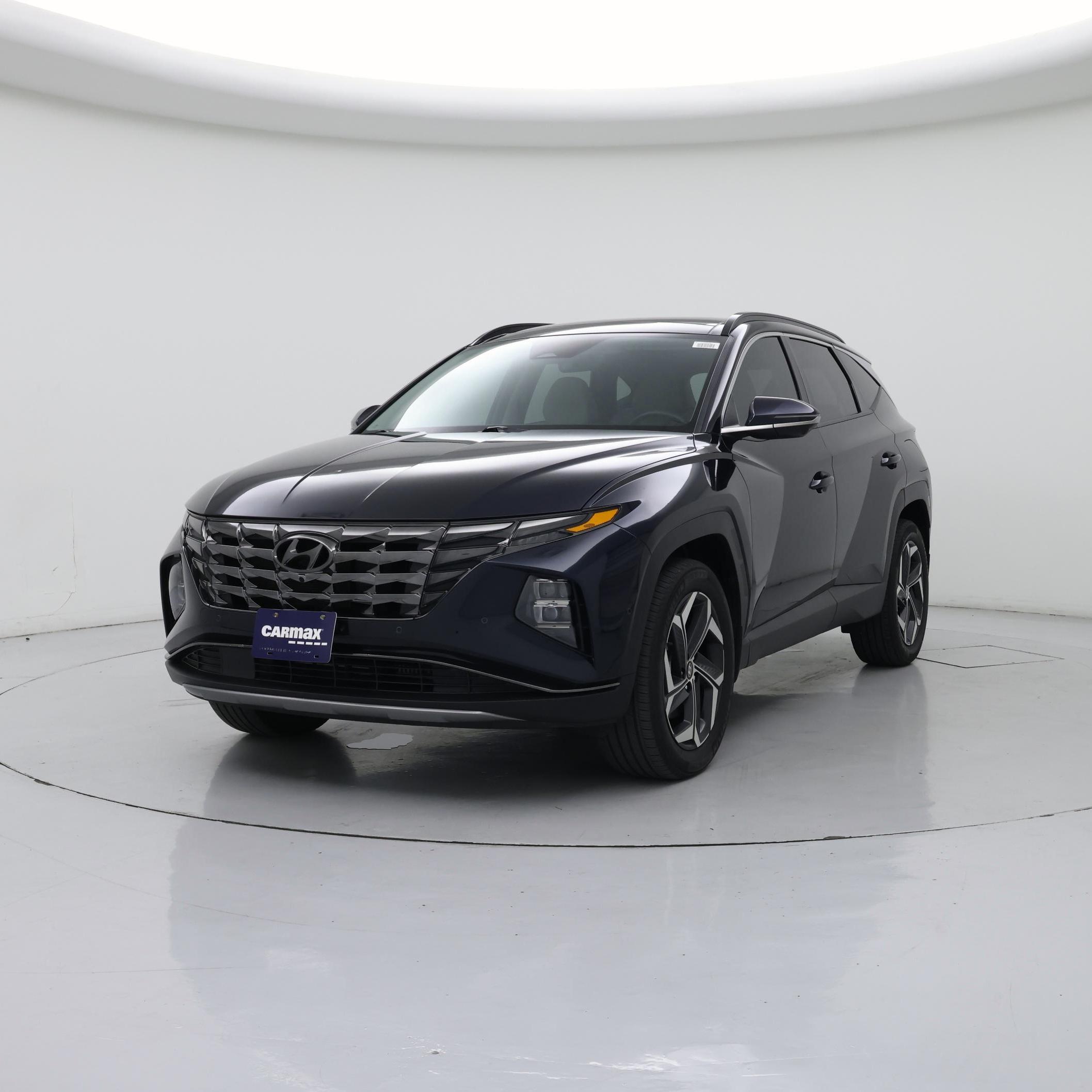 Thumbnail: 2023 Hyundai Tucson - 4