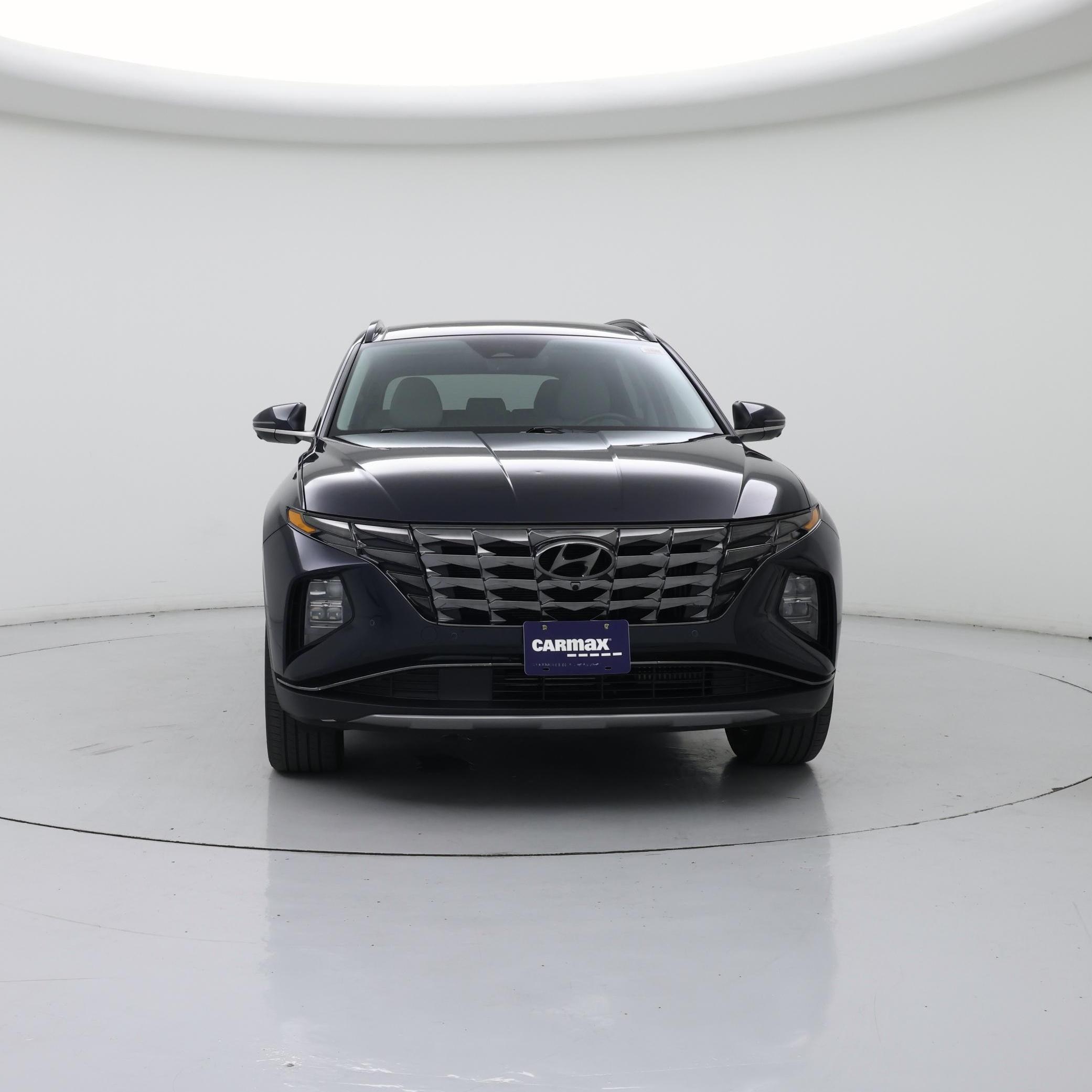 Thumbnail: 2023 Hyundai Tucson - 5