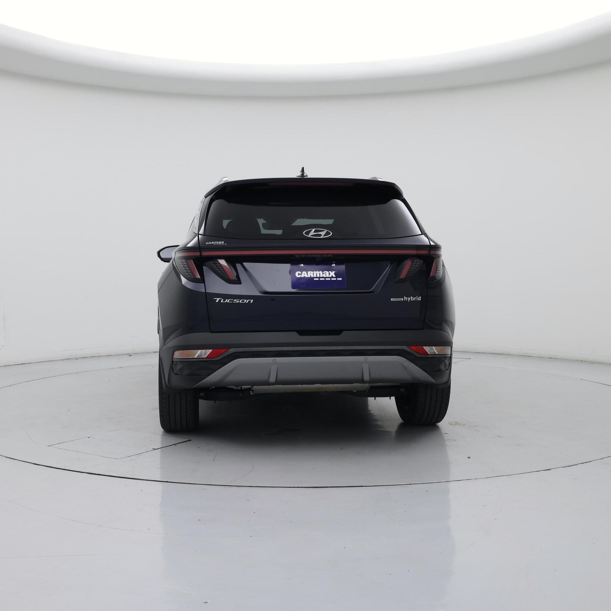 Thumbnail: 2023 Hyundai Tucson - 6