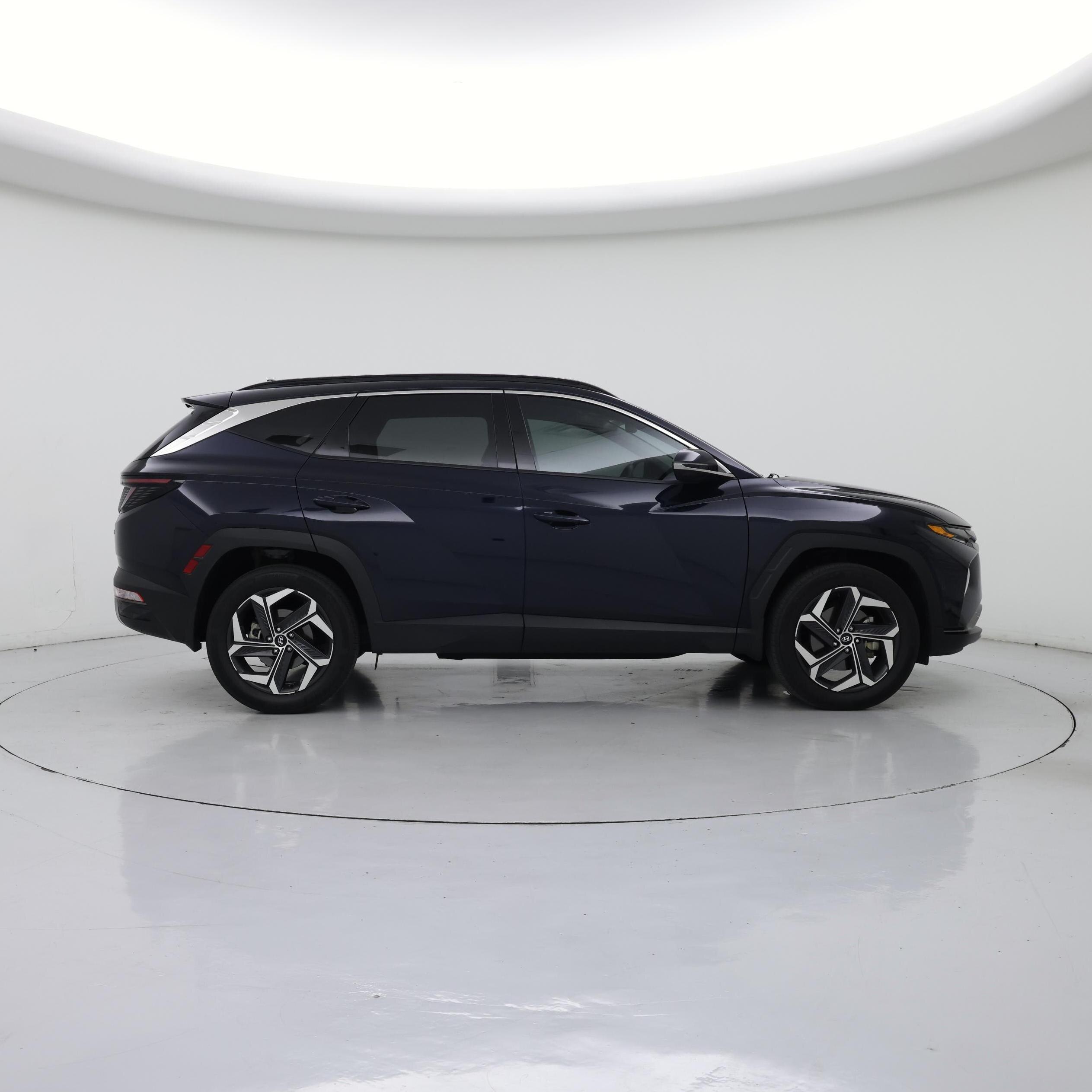 Thumbnail: 2023 Hyundai Tucson - 7