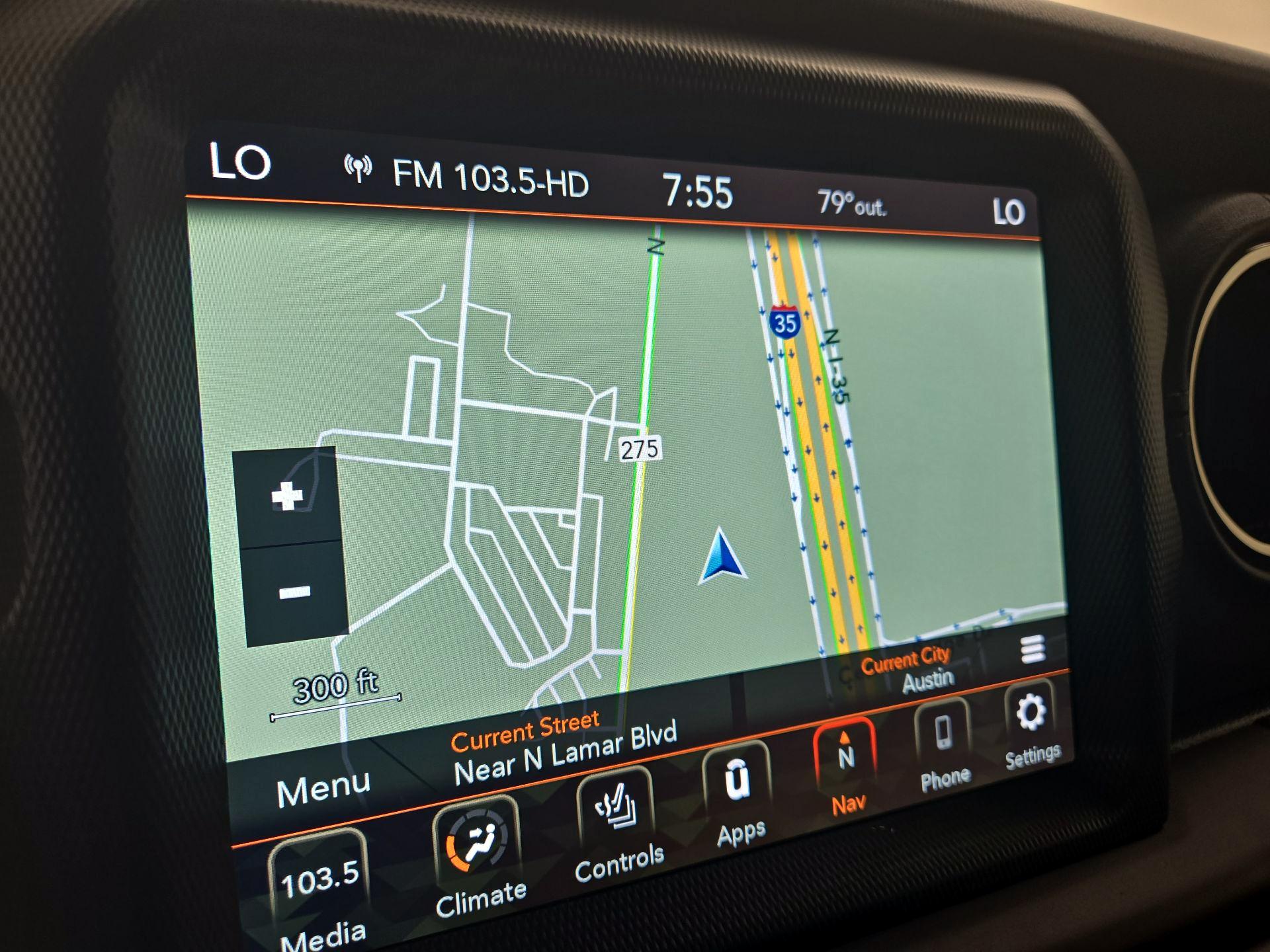 Thumbnail: 2021 Jeep Wrangler - 14