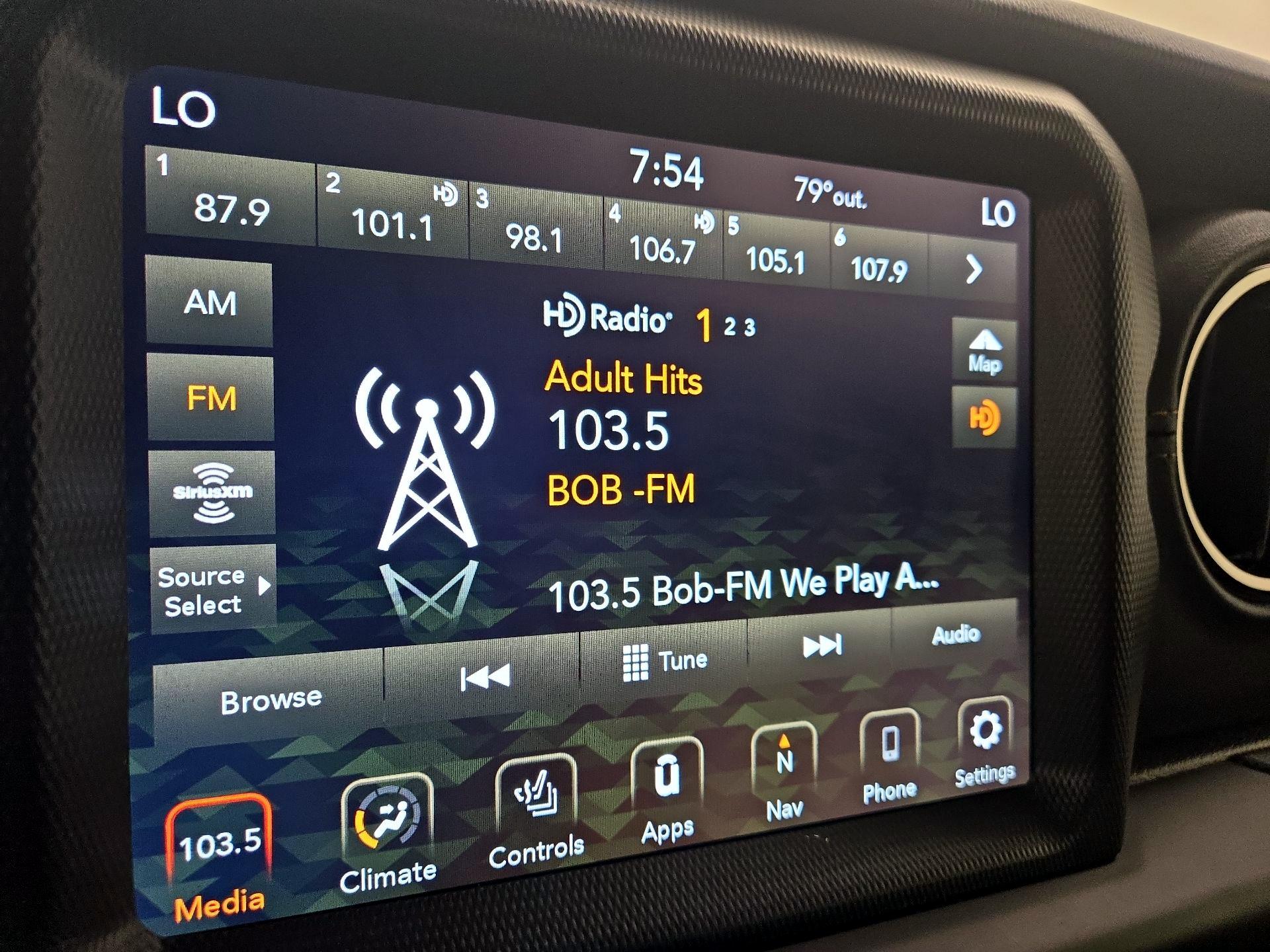 Thumbnail: 2021 Jeep Wrangler - 16