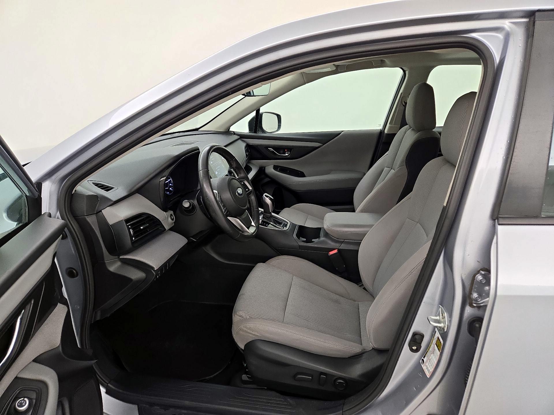 Thumbnail: 2023 Subaru Legacy - 11