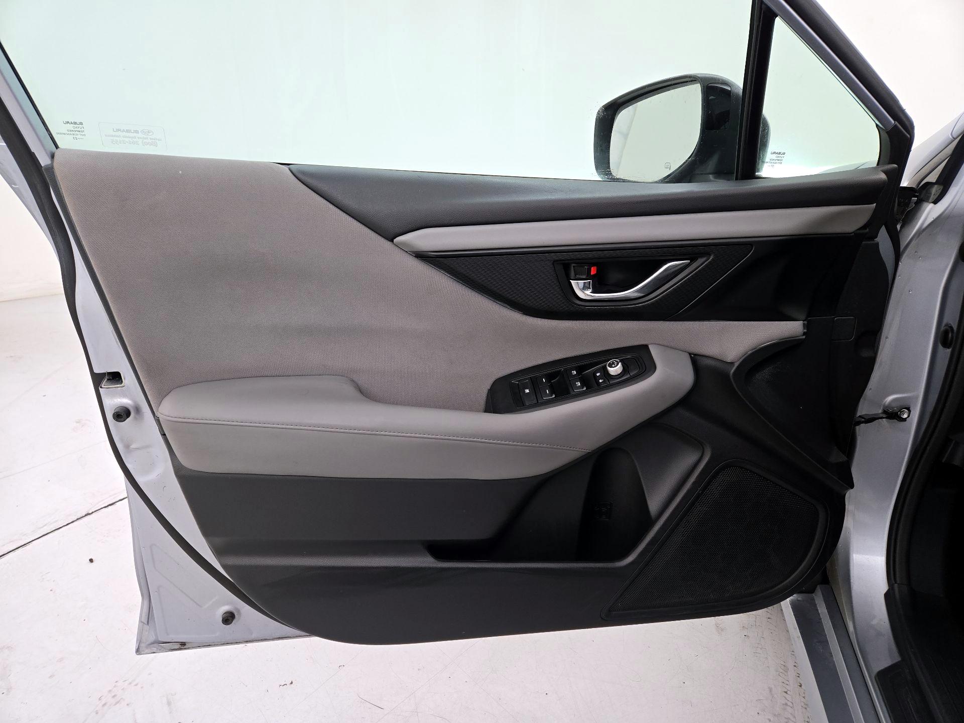 Thumbnail: 2023 Subaru Legacy - 12