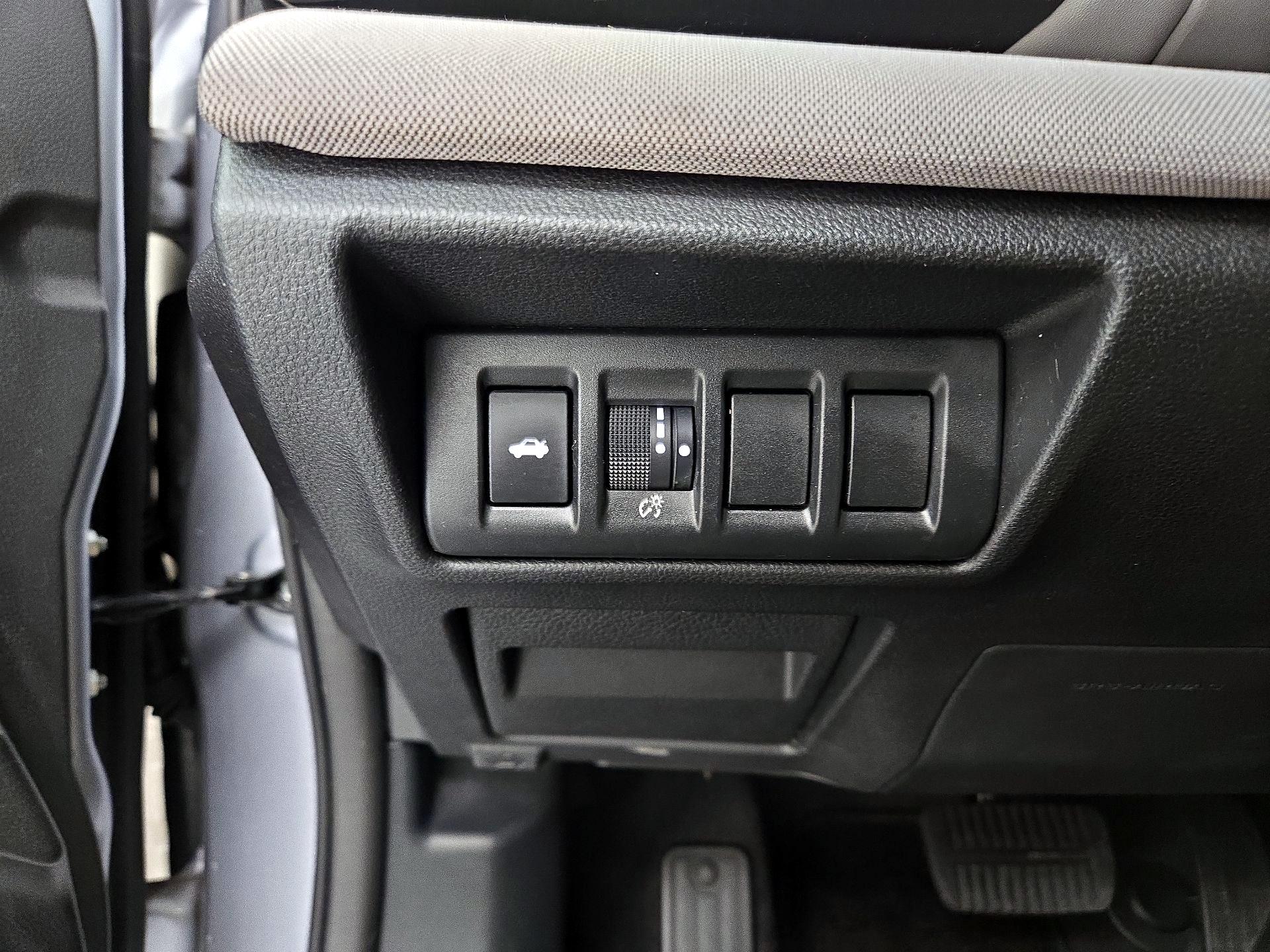 Thumbnail: 2023 Subaru Legacy - 13