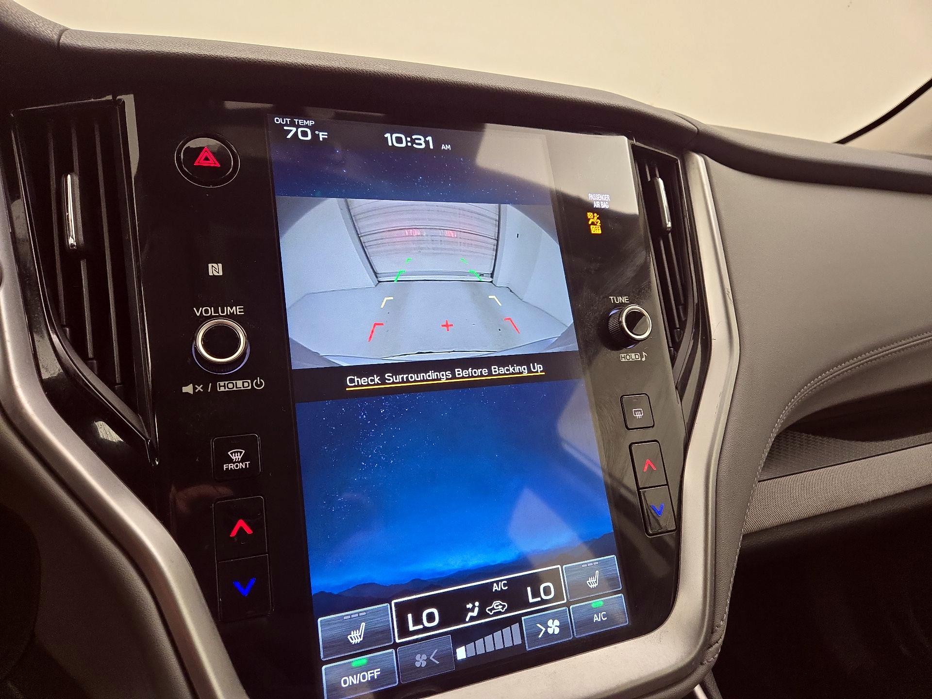 Thumbnail: 2023 Subaru Legacy - 15