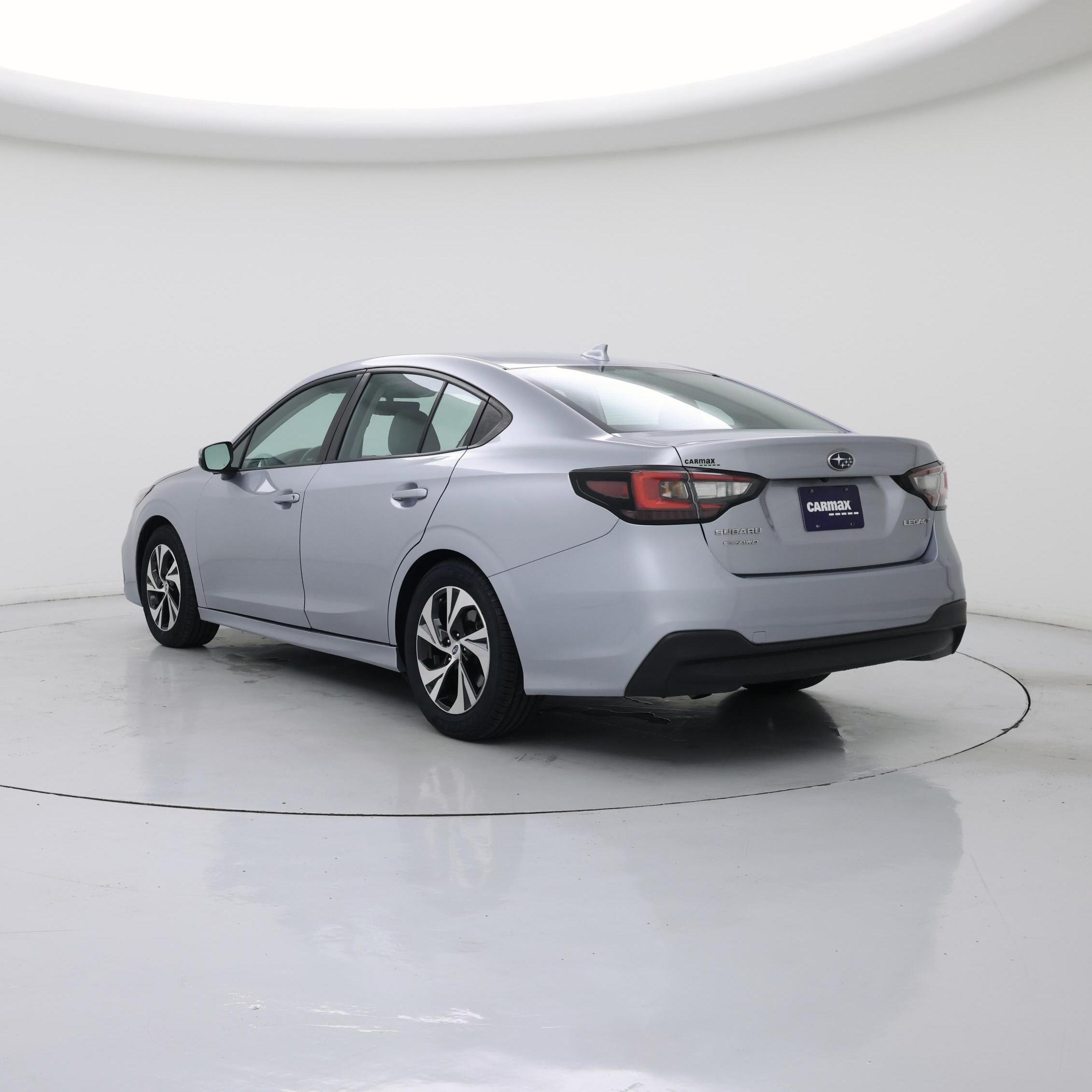 Thumbnail: 2023 Subaru Legacy - 2