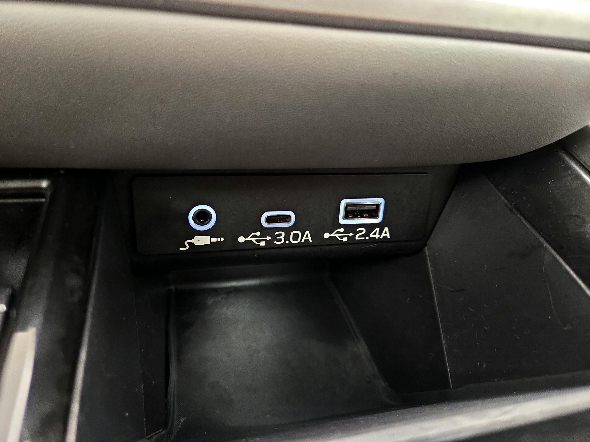 Thumbnail: 2023 Subaru Legacy - 19