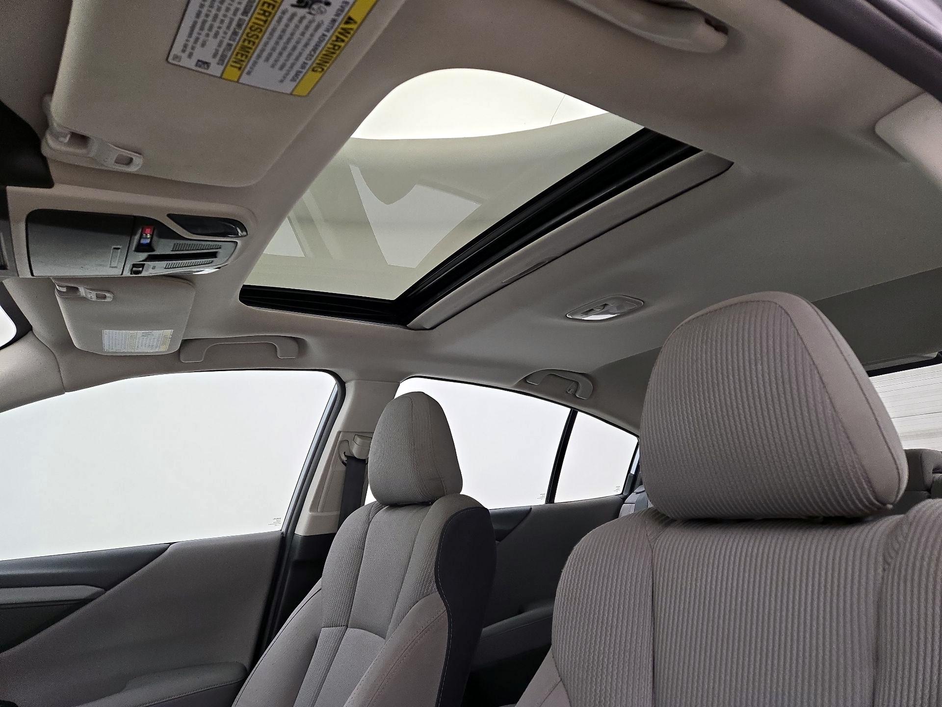 Thumbnail: 2023 Subaru Legacy - 20