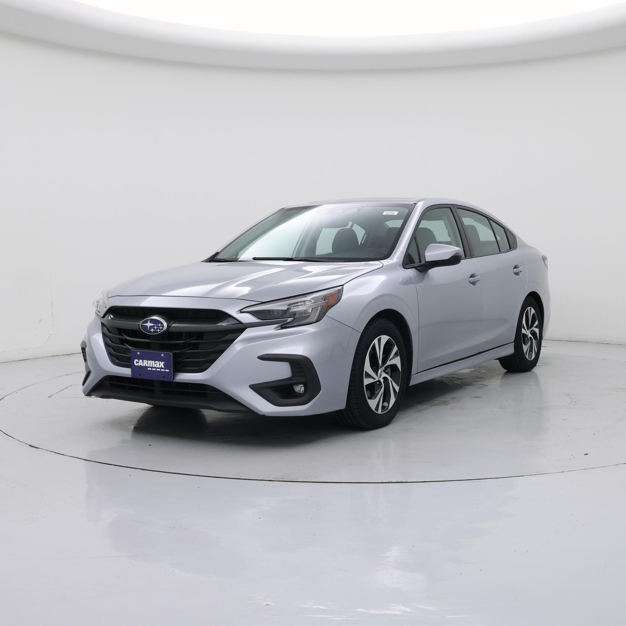 Thumbnail: 2023 Subaru Legacy - 4