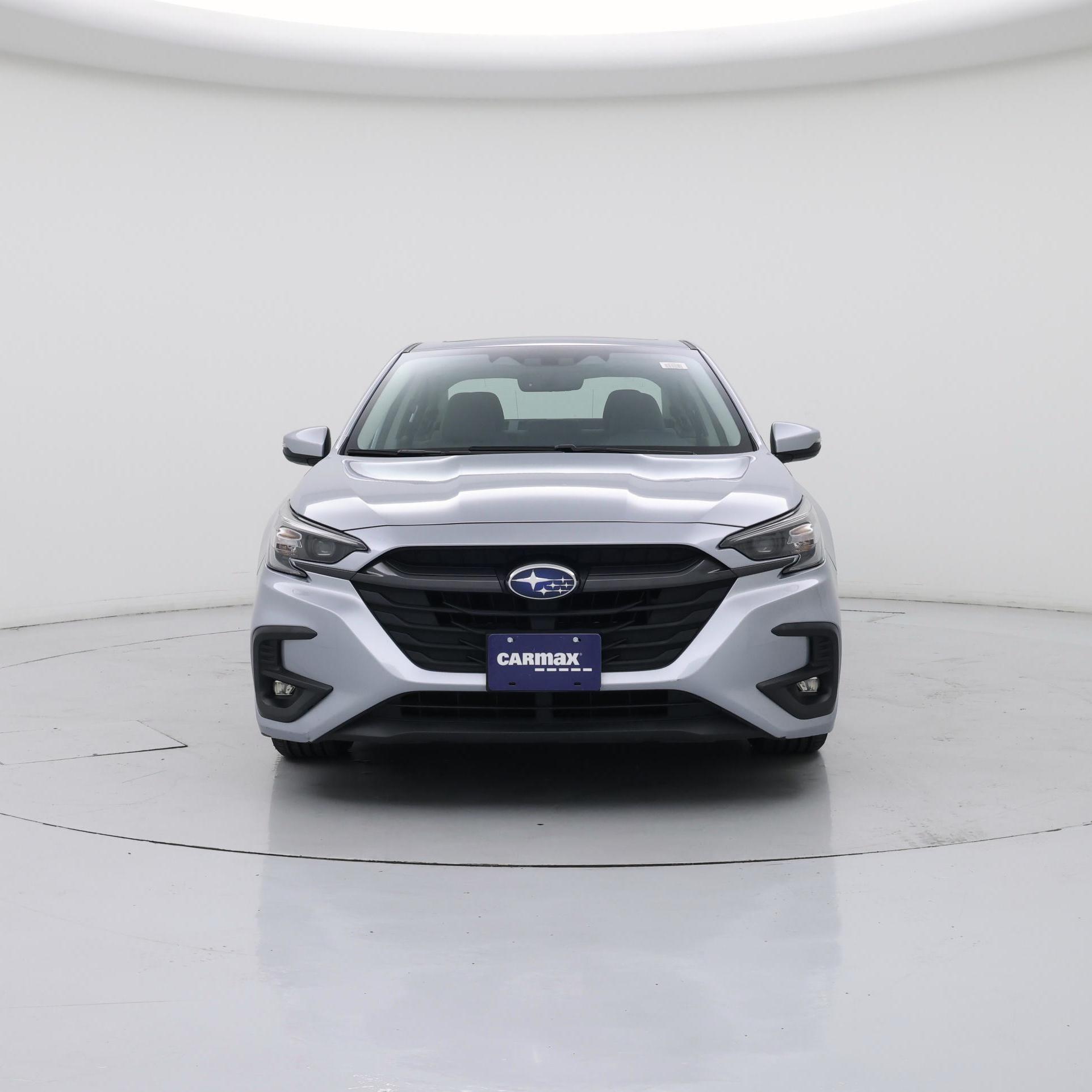 Thumbnail: 2023 Subaru Legacy - 5