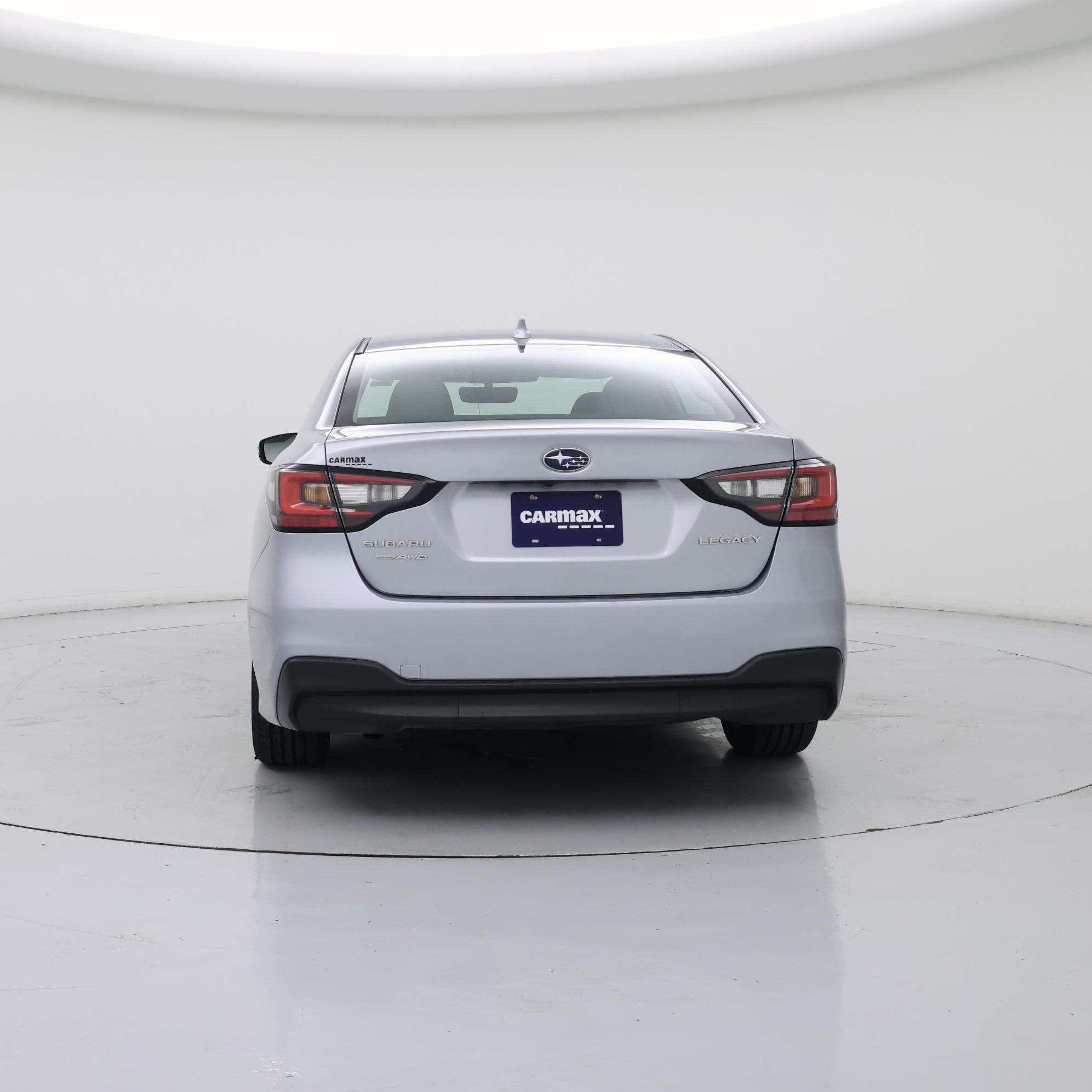 Thumbnail: 2023 Subaru Legacy - 6