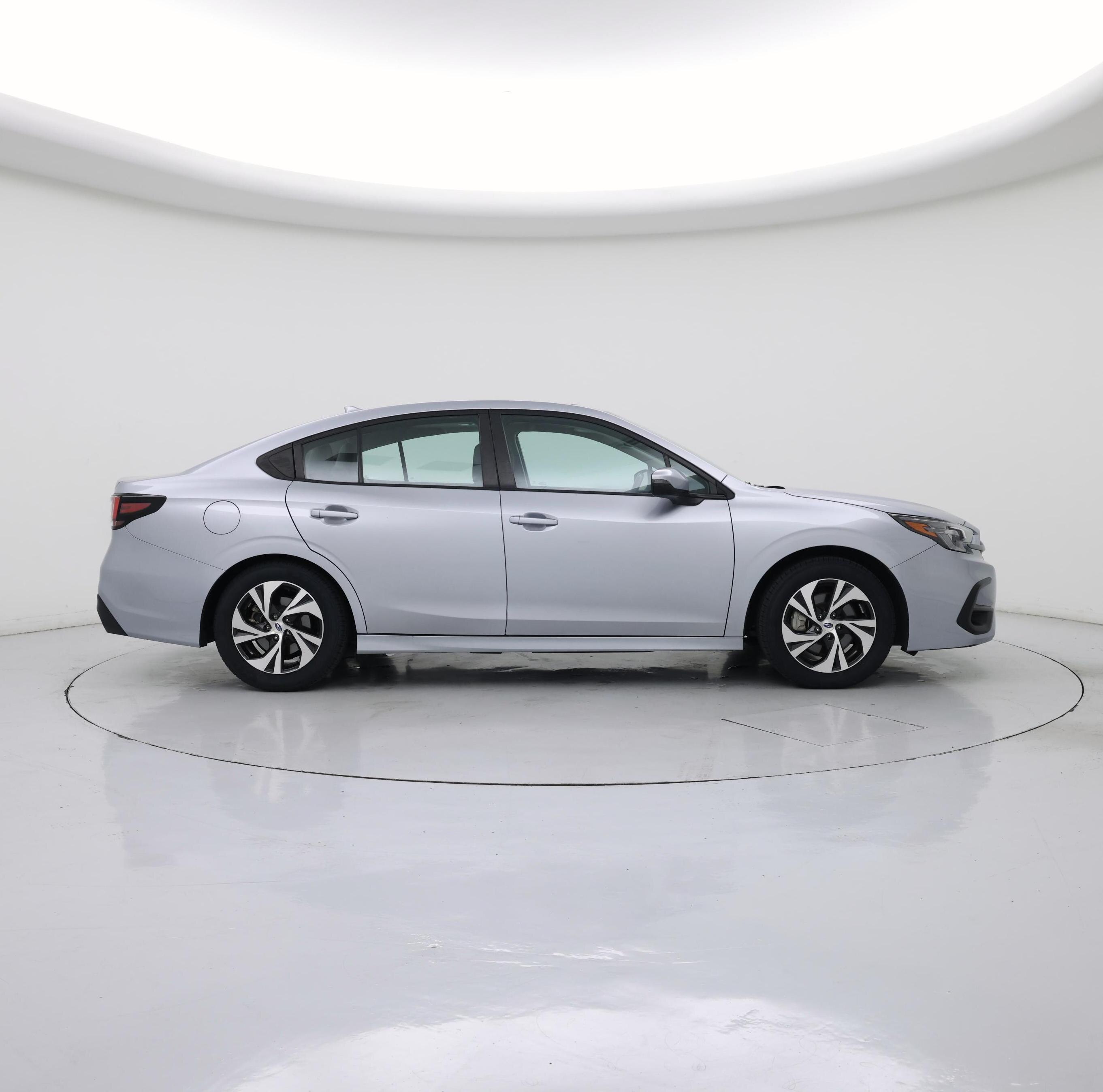 Thumbnail: 2023 Subaru Legacy - 7