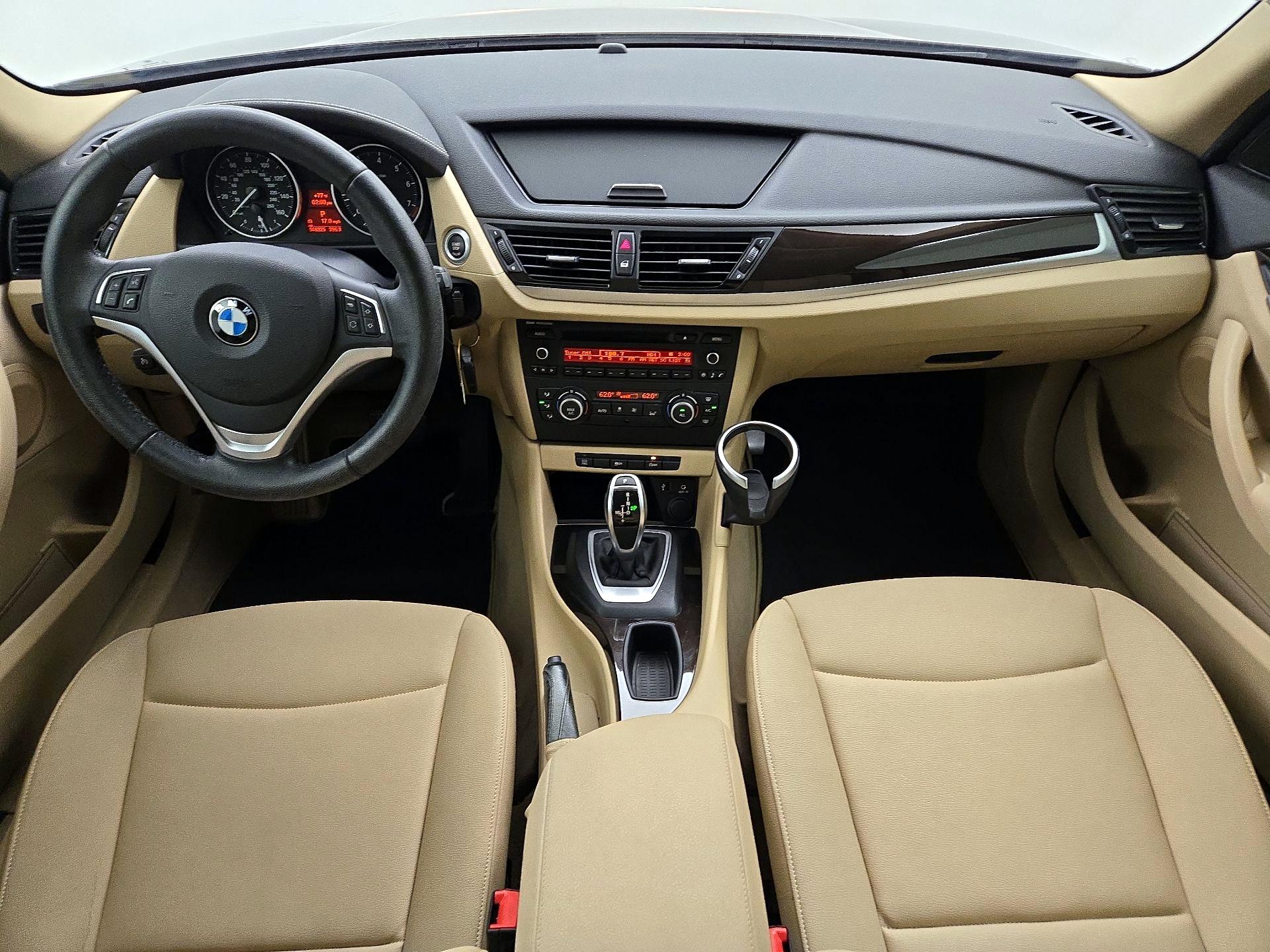 Thumbnail: 2015 BMW X1 - 9