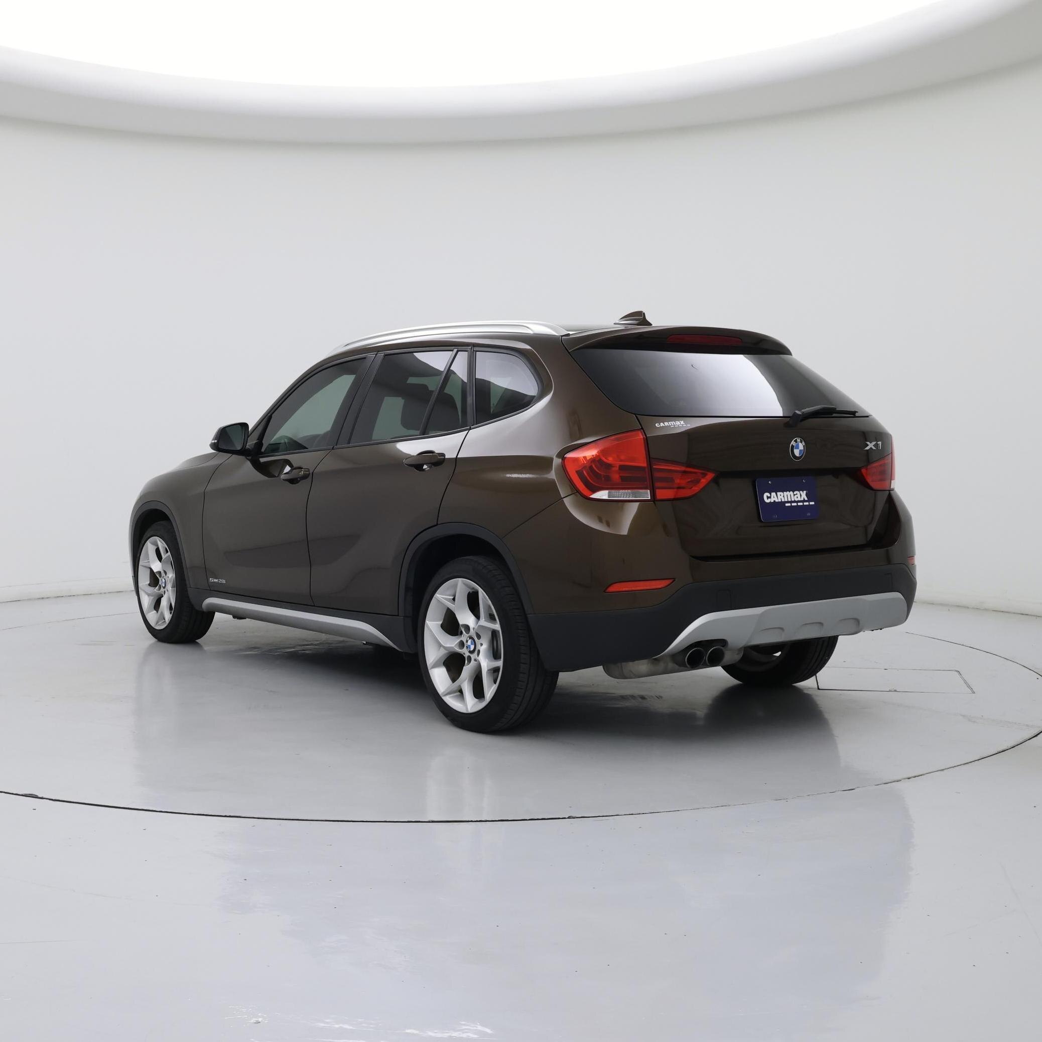 Thumbnail: 2015 BMW X1 - 2