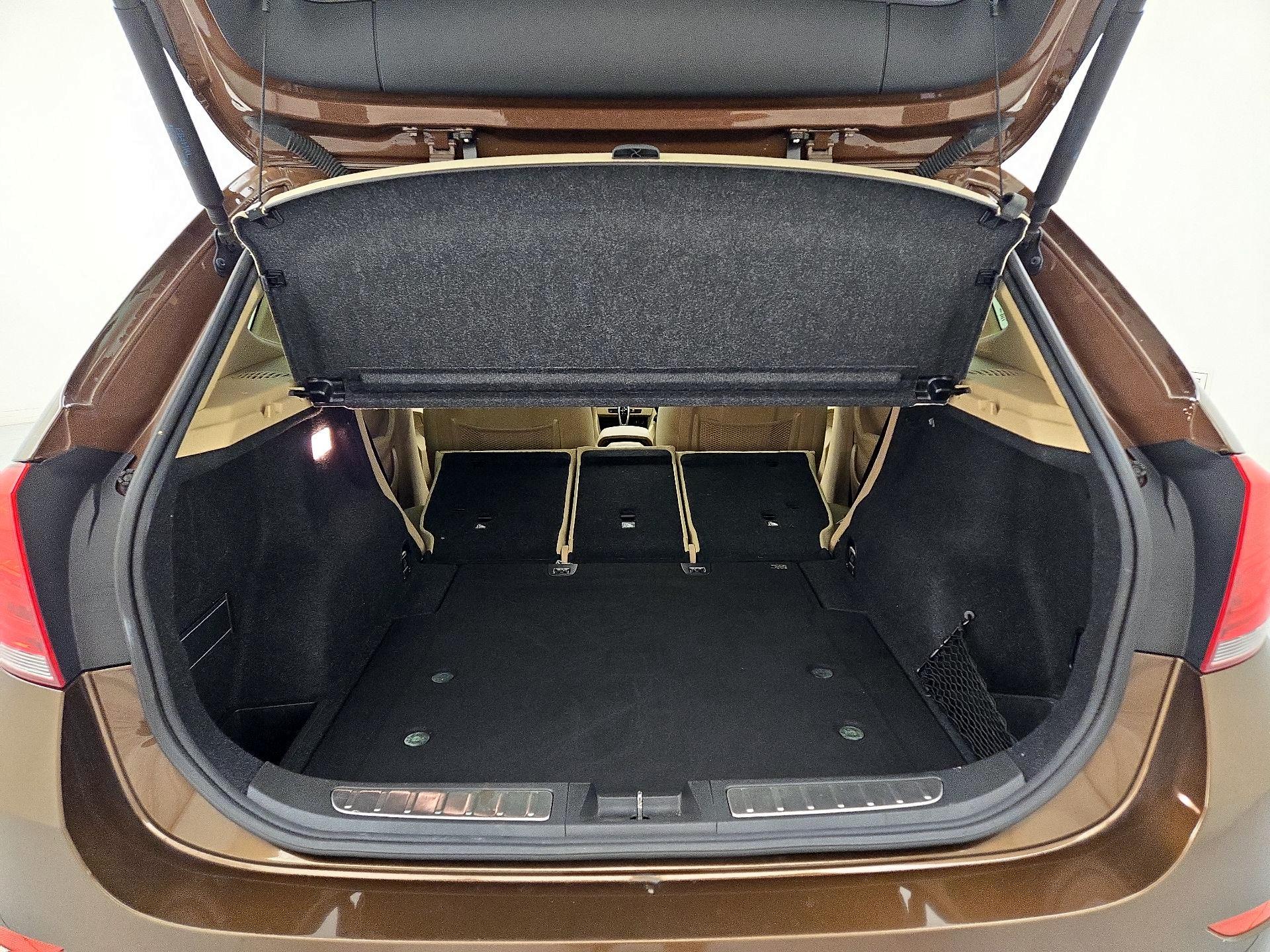 Thumbnail: 2015 BMW X1 - 20