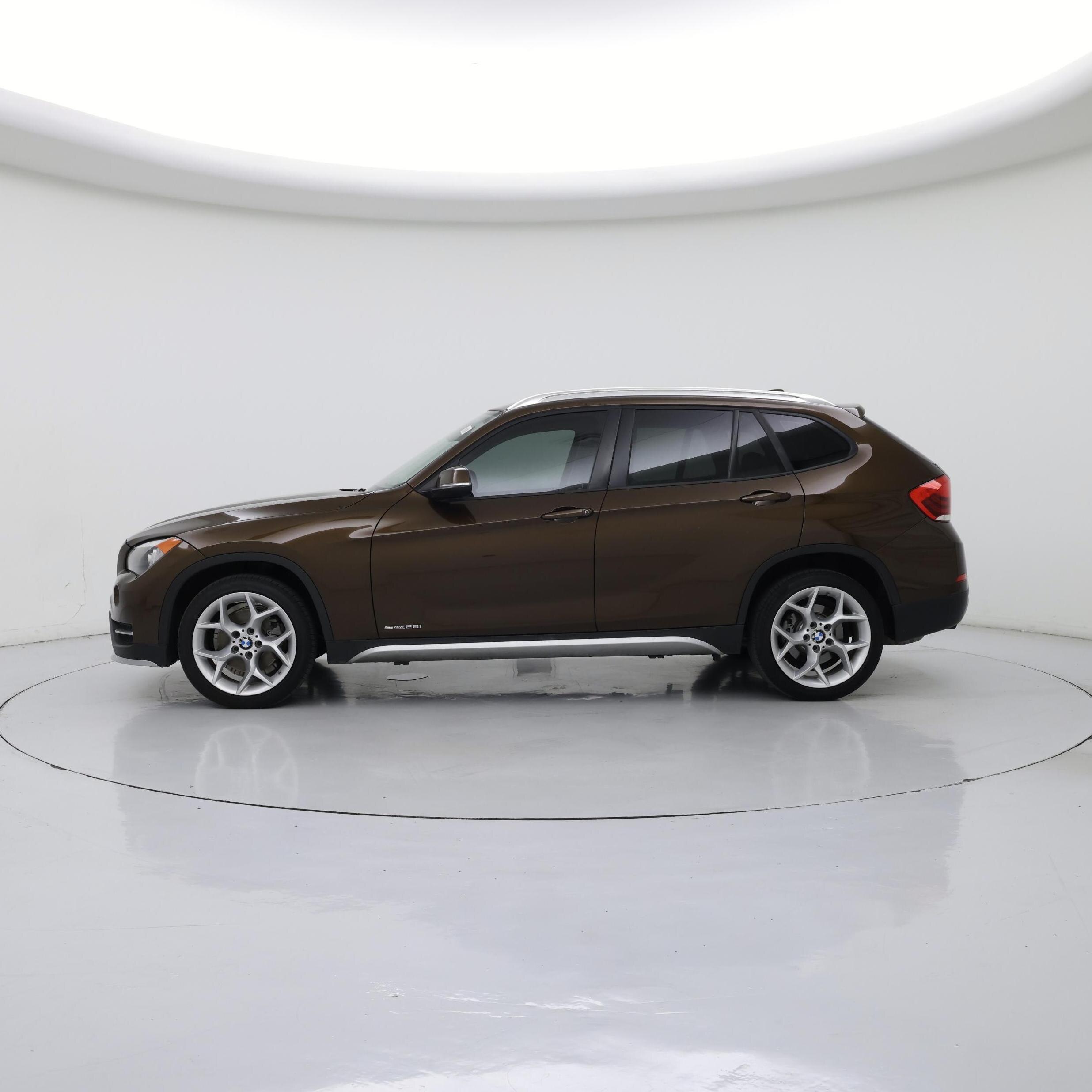 Thumbnail: 2015 BMW X1 - 3