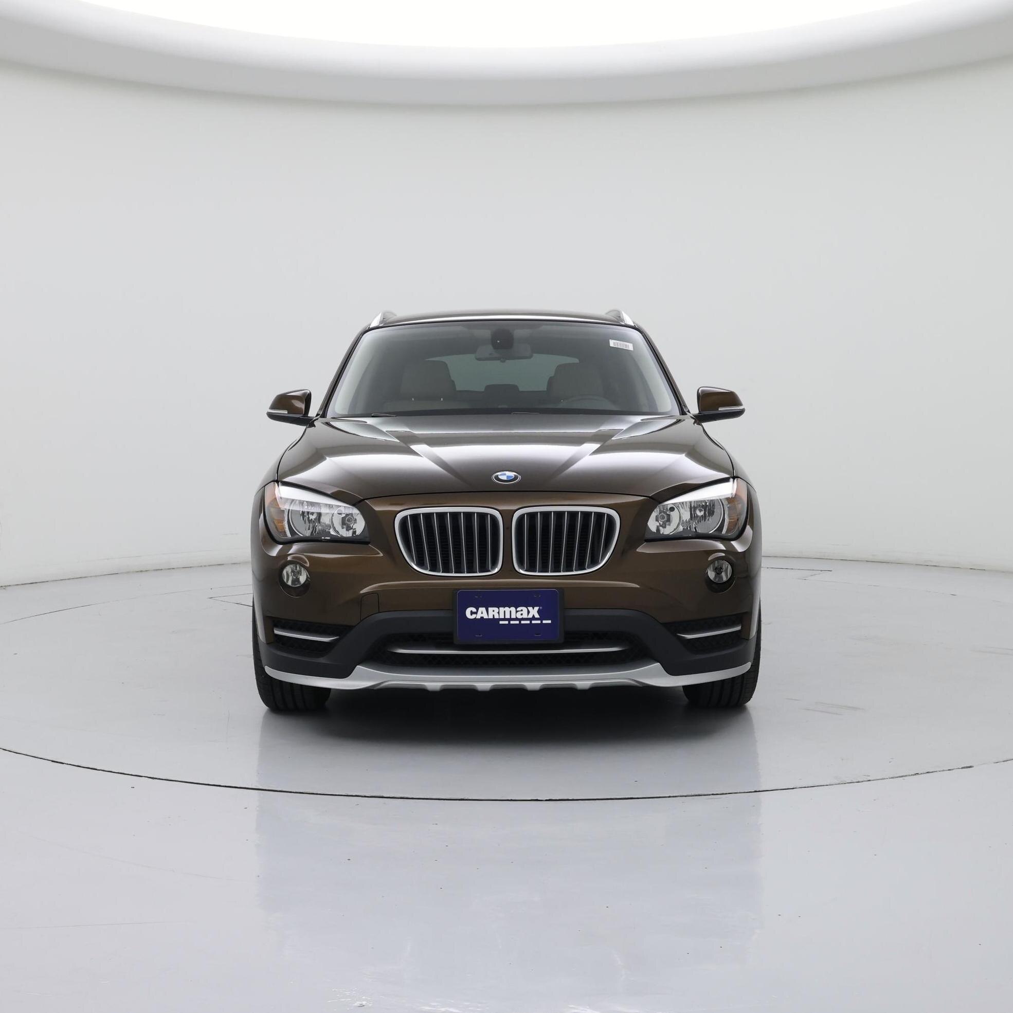 Thumbnail: 2015 BMW X1 - 5